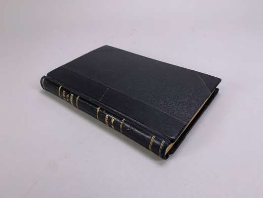 Bound volume of Hull City home match programmes, 1948-49 from Oldham Athletic, 26th August 1948 to Doncaster Rovers, 4th May 1949 including league, F.