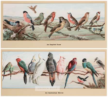 Collection of signed photographs of famous national hunt moments and stars,
 signed in black marker pen, majority 12 by 8in., including Tommy Stack, G