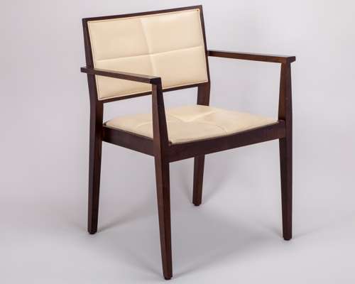 Muhammad Ali chair by Andreu World