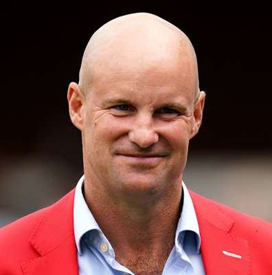 Two VIP tickets to the exclusive Ashes Lunch with Andrew Strauss at Gaucho's, London