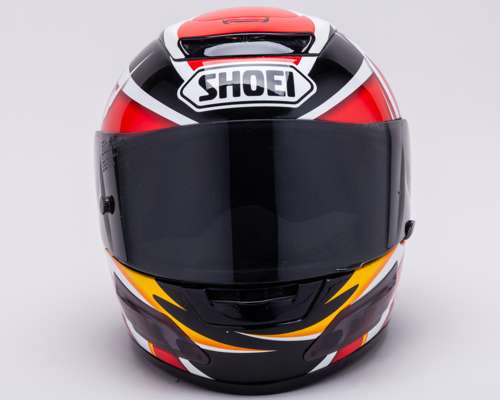 Alex Criville 1999 Full Size Replica Helmet