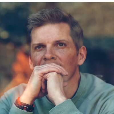 Nigel Harman Meditation session for four people