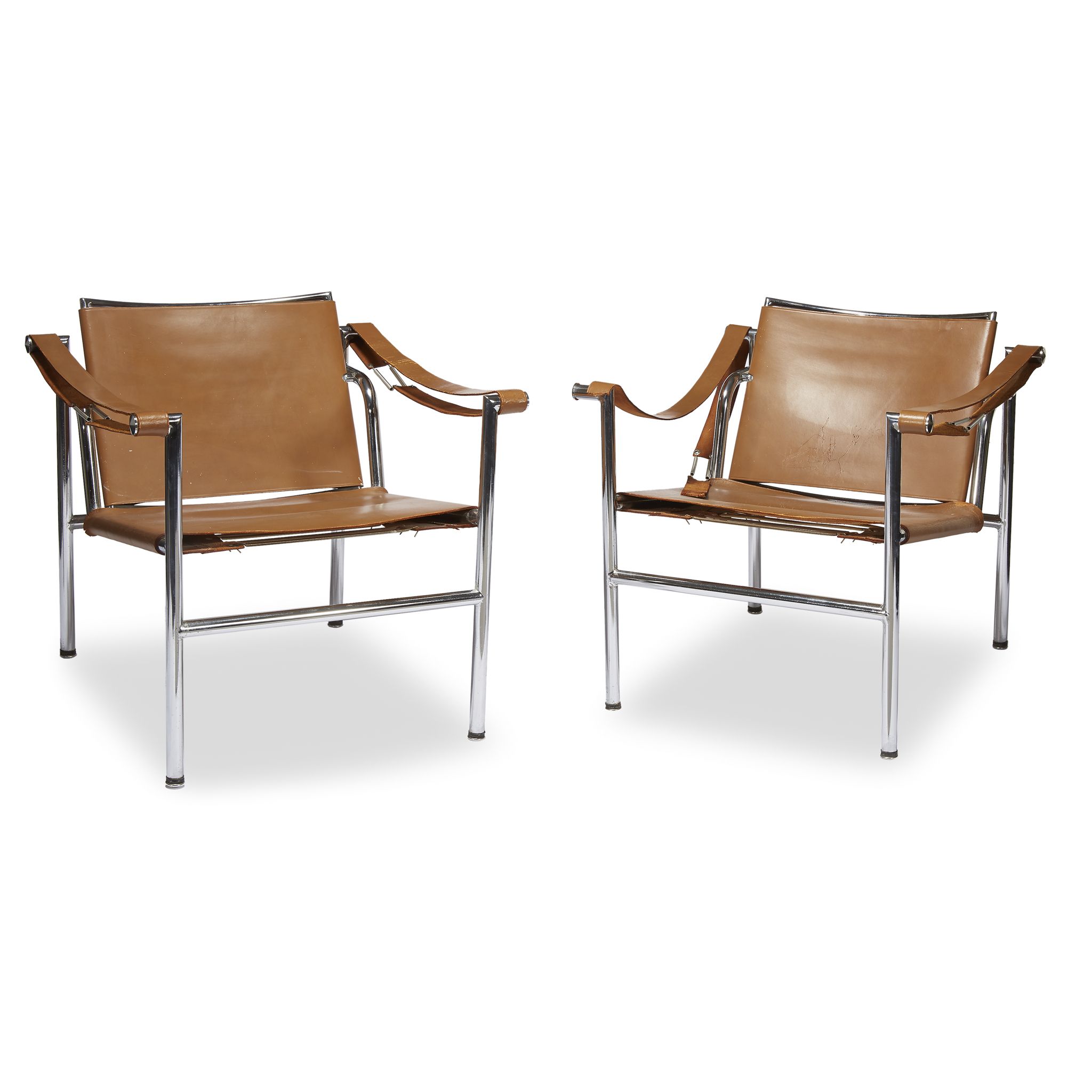 Le Corbusier Original Furniture