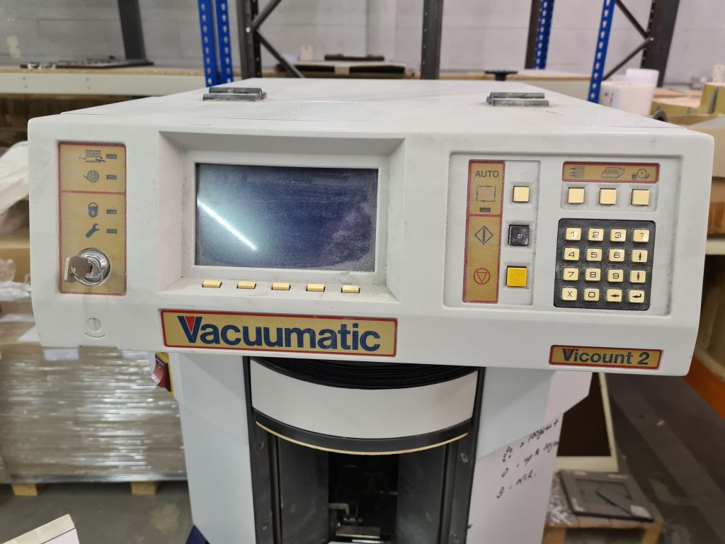 Excellent Selection of Industrial Printing, Pre-Press, Finishing Equipment