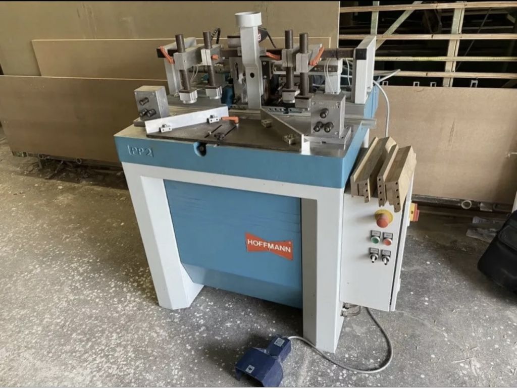 Monthly Woodworking, Metalworking & Engineering Equipment