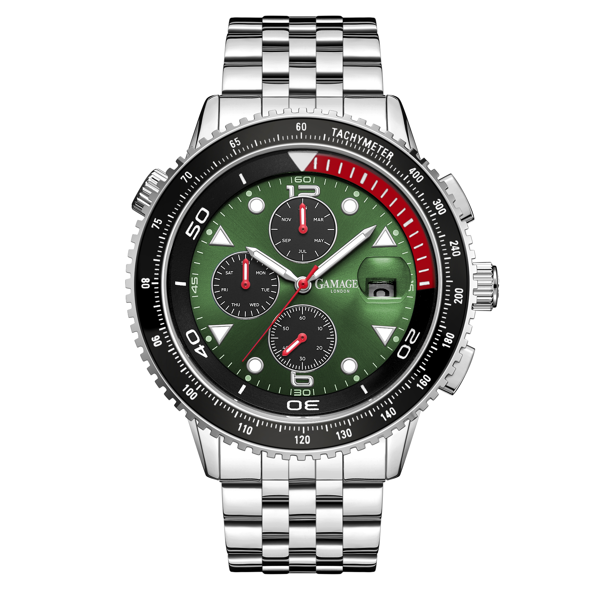Due to Stock Clearance, Excellent Selection of Luxury Watches on Behalf of Gamages of London | FREE SHIPPING AVAILABLE