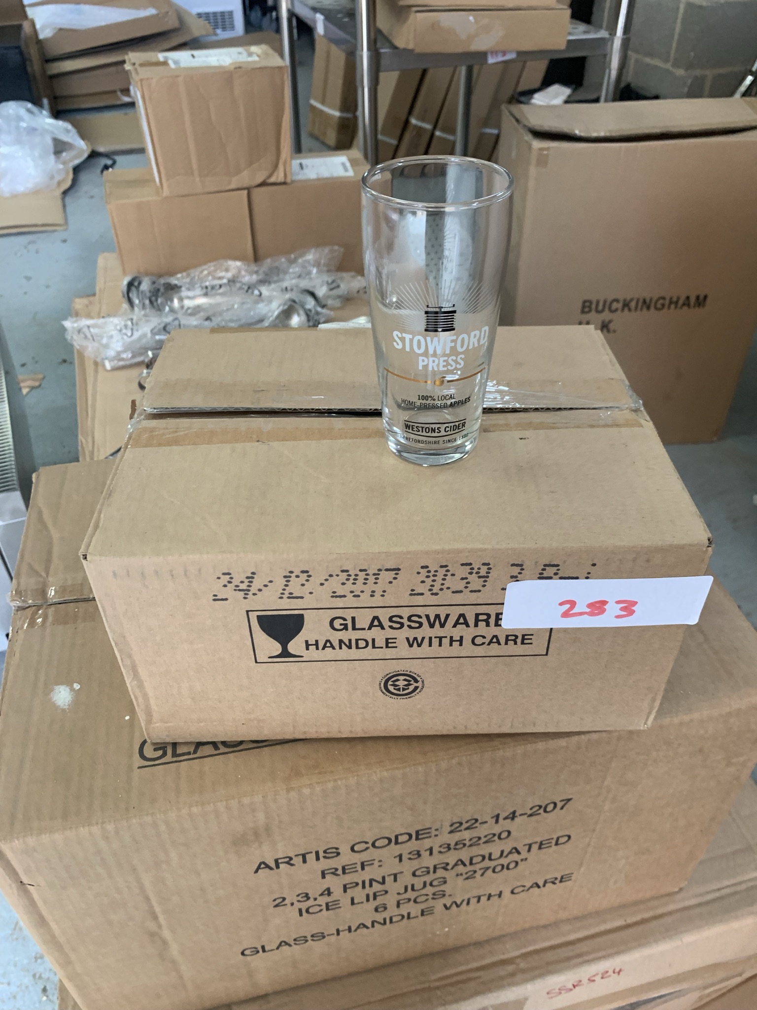 Day 1 Massive Stock Clearance of New Catering Equipment Due to Business Restructure LOTS ADDED DAILY