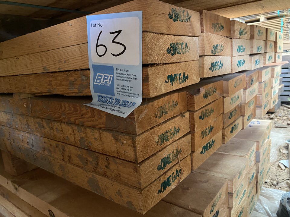 Part 2 Sale of Timber Yard & Sawmill Due to Retirement Hardwoods, Softwoods & Rare Species