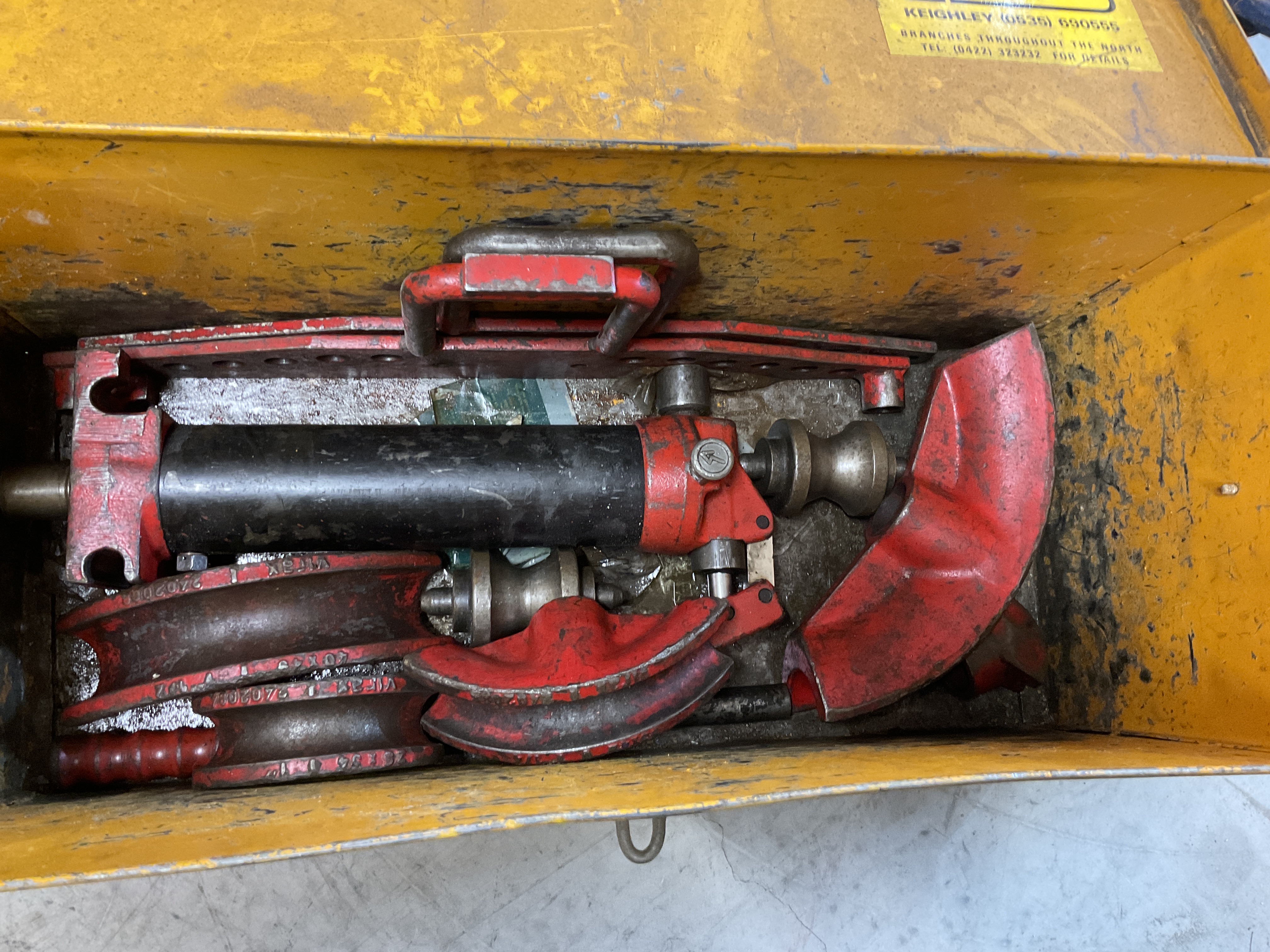 Power Tools, Small Plant, Heating Equipment, Lifting Equipment, Lighting Towers, Breakers, Construction and More