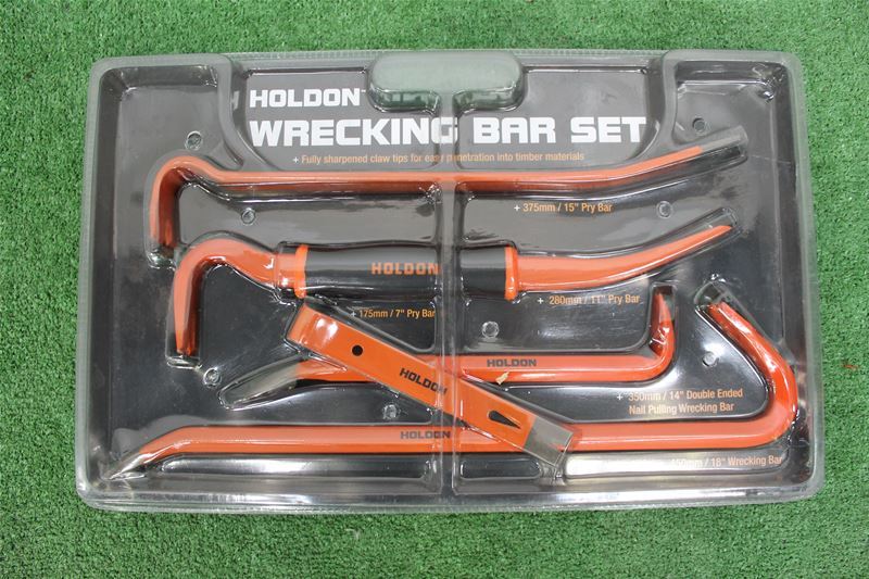 Final Quantities of HOLDON Tools due to Stock Clearance | Screwdrivers, Wrenches, Hammers, Saws, Tool Boxes & More