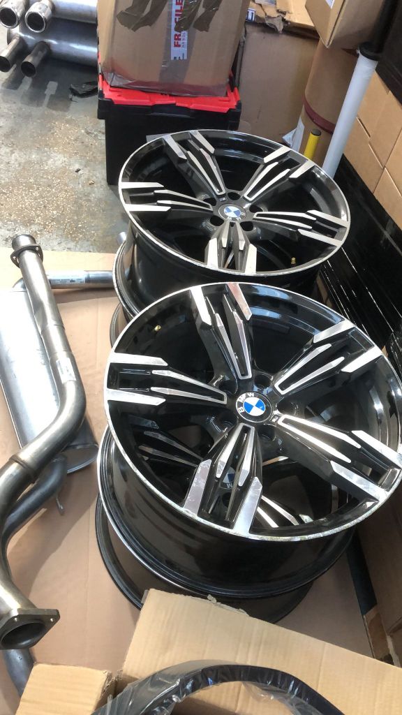 Used Car & Vehicle Collective | Porsche, Audi, BMW, & More | No VAT on Hammer (unless stated on individual lots)