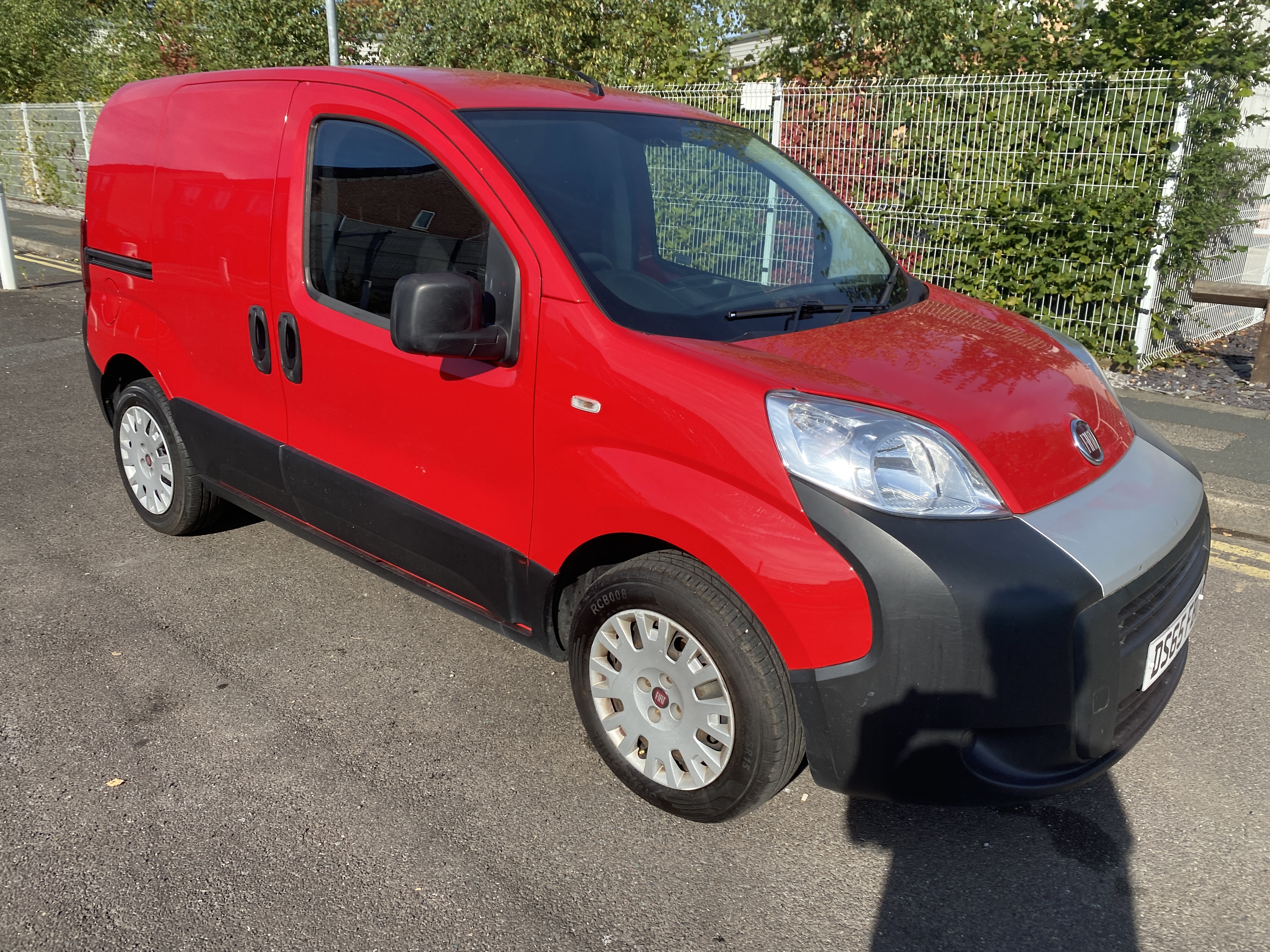 Excellent Selection of Ex-Council, 1 Owner Vans Direct From Finance Company