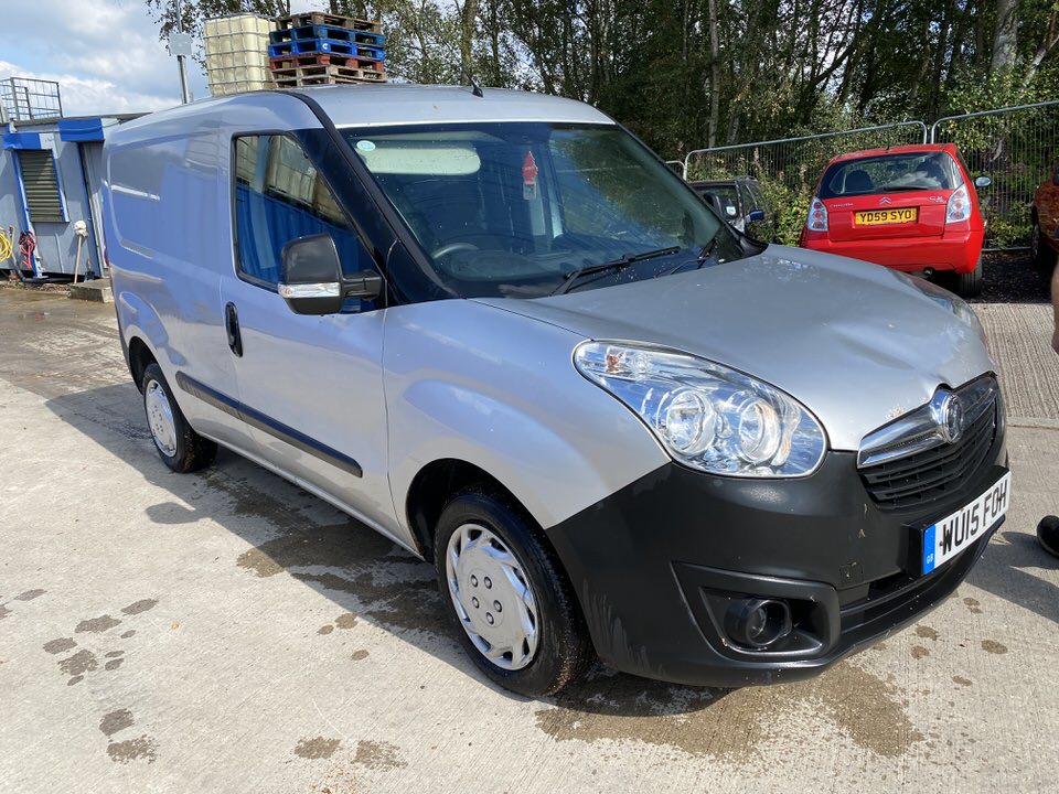 Selection of Vehicles & Trailers all located in the North West | No VAT on Hammer unless stated on Individual lots