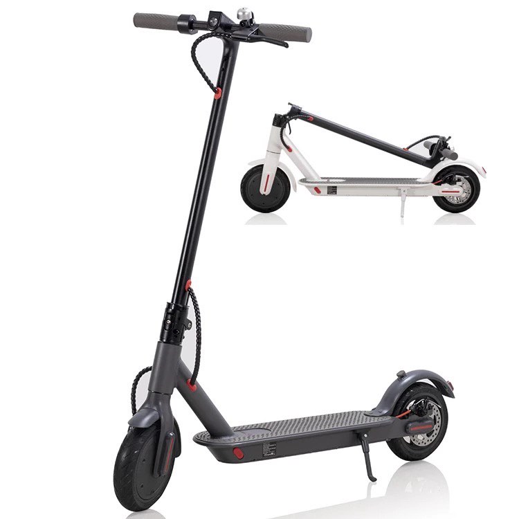 Christmas Toy Electric Scooter Auction