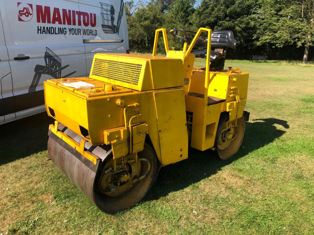 Plant, Machinery, Power Tools, Demolition Equipment, Agricultural Equipment & Associated Items