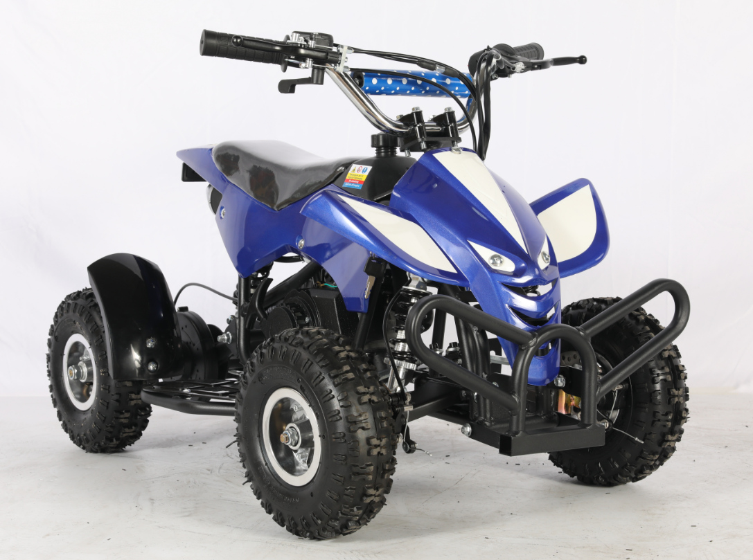 Quad & Pit Bikes, Bronze Art, Tool Chests & VR Drones, due to Clearance | Shipping Available