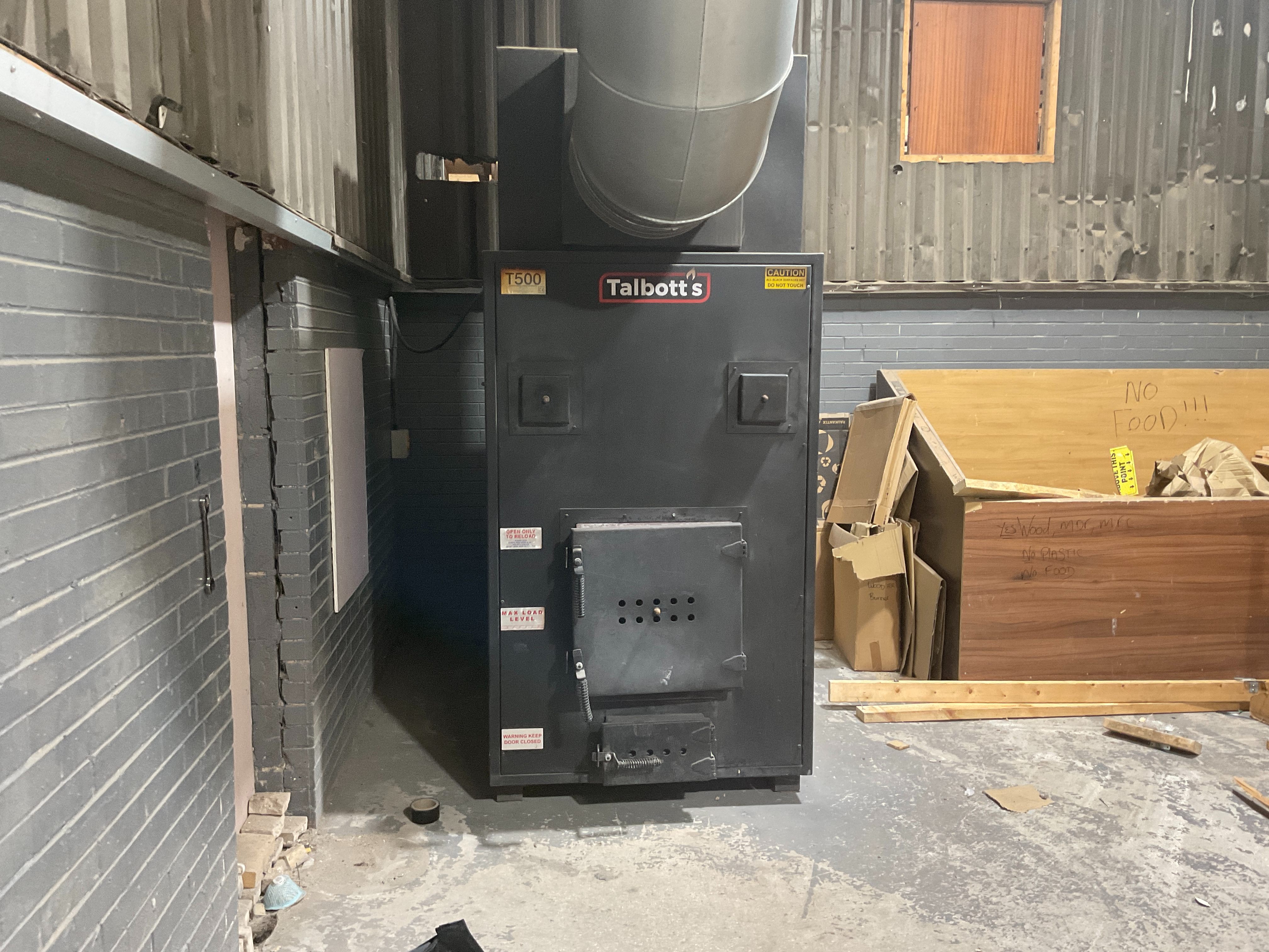 Woodworking Machinery to include SDMO Generator, Milling Machine, Panel Saws, Edge Banders, Head Tenoners, Trenching Saws & more