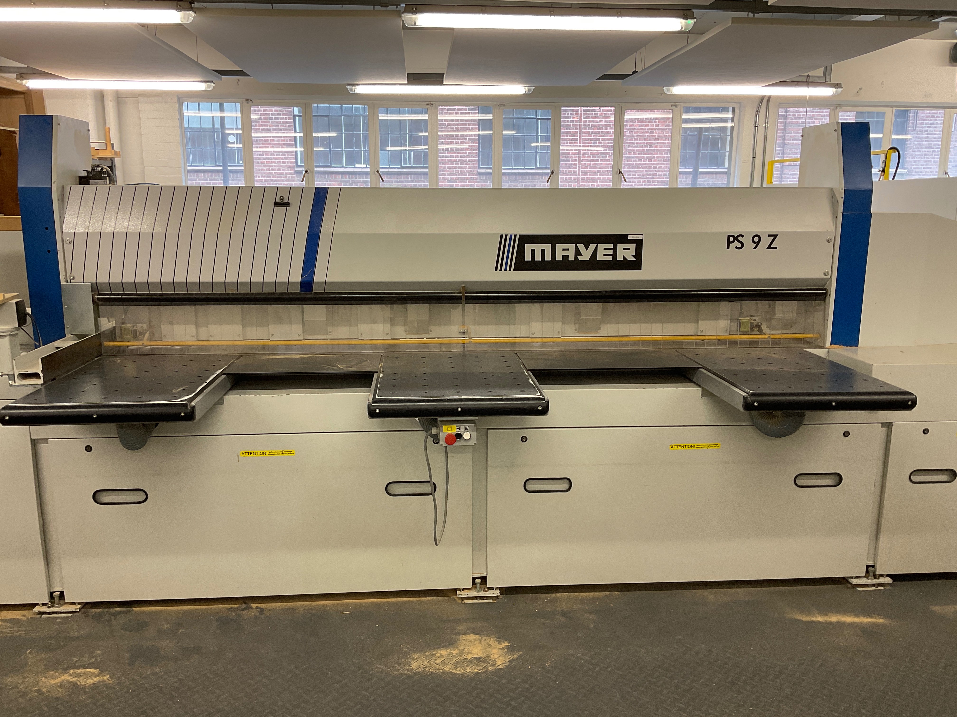 Contents of London Metropolitan University to include Woodworking, Engineering, 3D Printing & Jewellery Machinery, due to Relocation | No Reserve