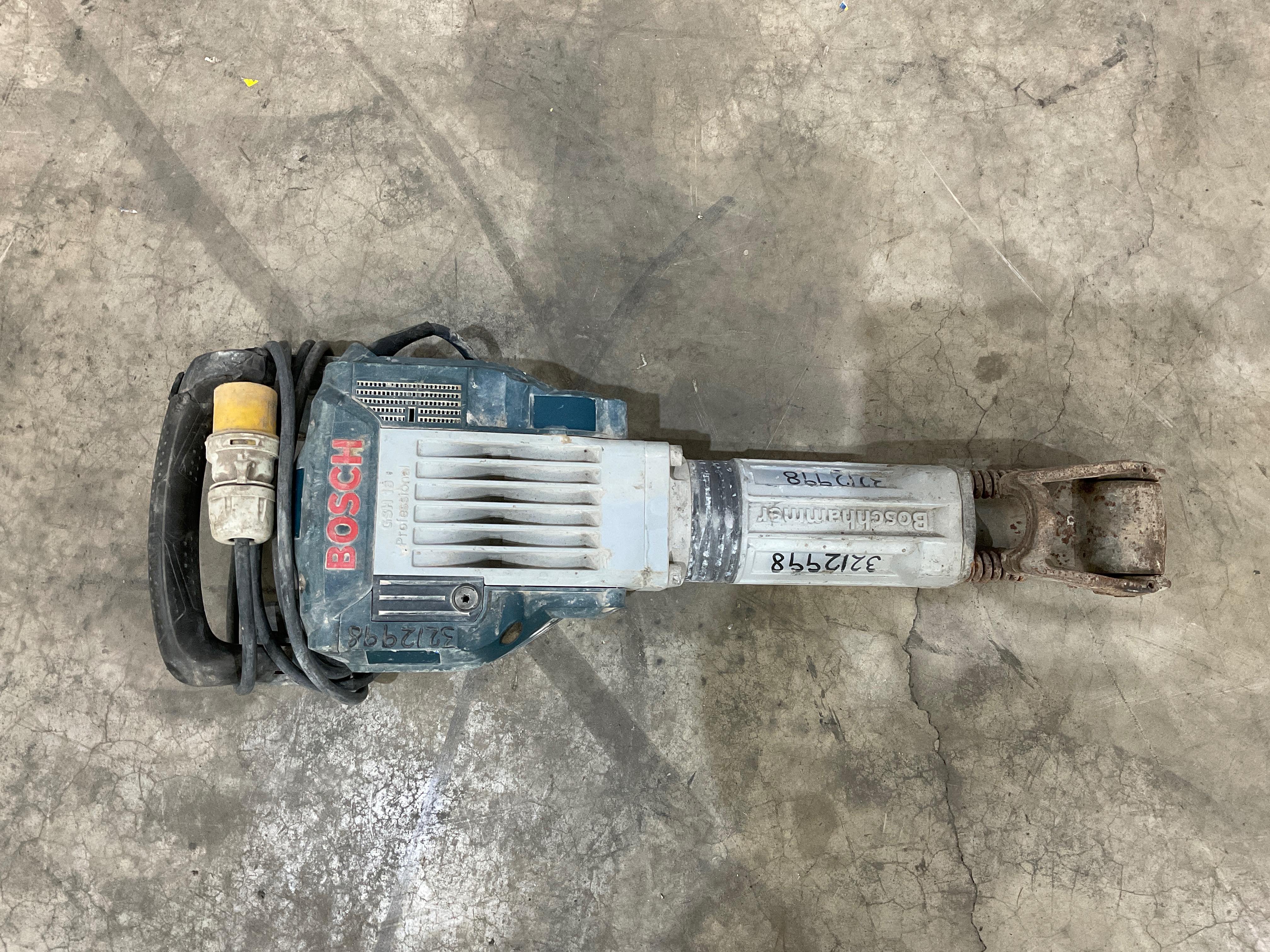 Power Tools, Tools & Equipment to include Welding Fume Extractors, Plate Compactors, Cement Mixers, Power Tools, Breakers & more | Loading & Shipping Available | Subject to Vendor Approval