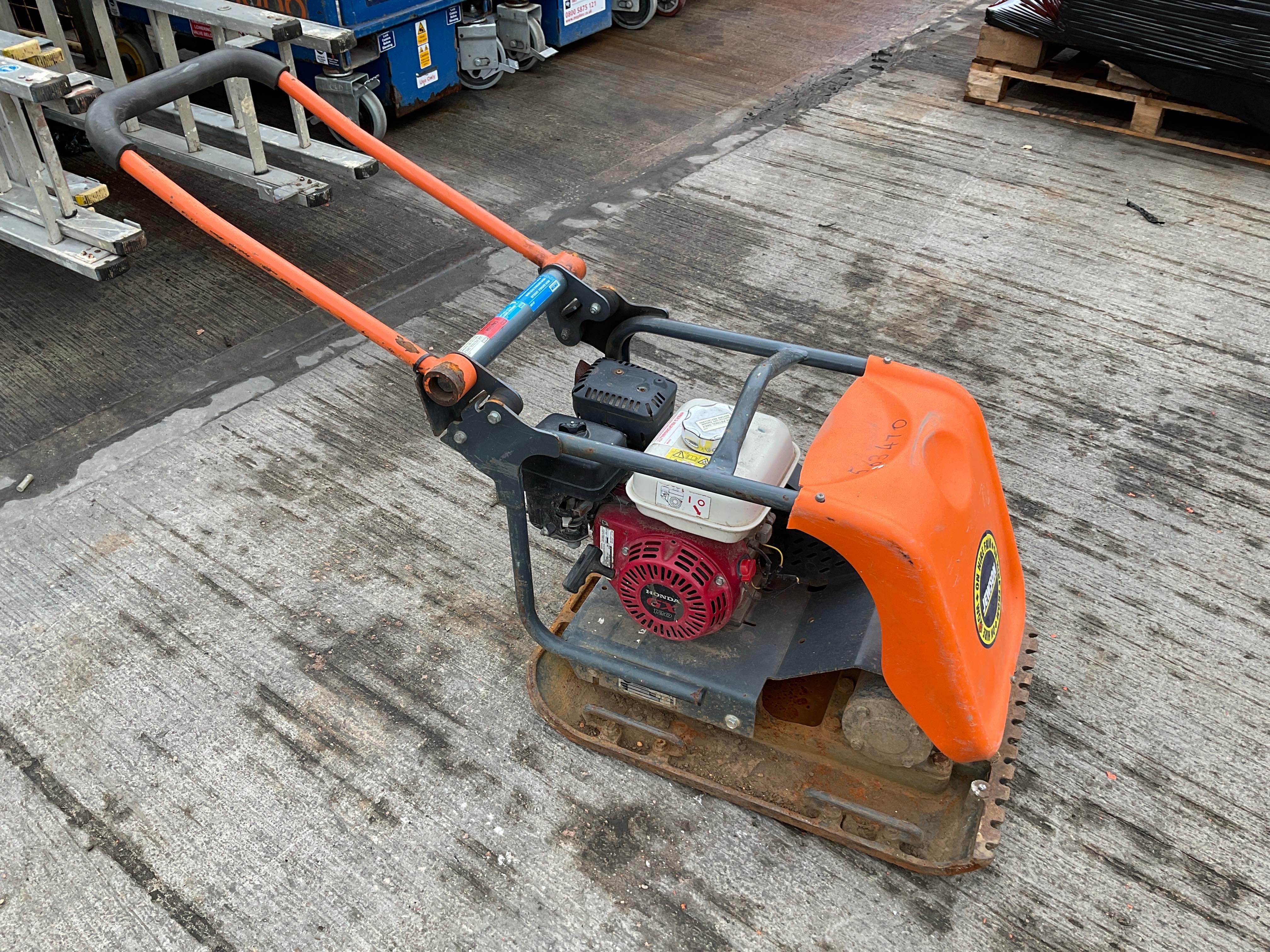 Tools, Power Tools & Equipment to include Tracmaster, JCB, Makita, Nilfisk, Timberwolf, Belle, Rothenberger & more, due to Fleet Renewal | Loading & Shipping Available