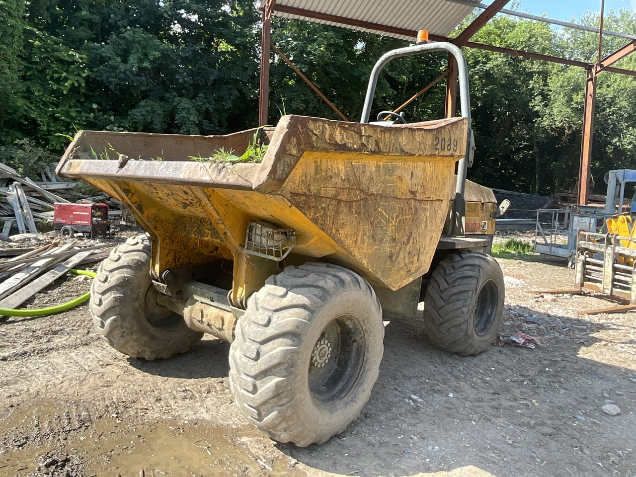 Plant, Machinery, Commercial Vehicles, Site Accommodation, Plant Attachments & more on behalf of Recycling Equipment Company, due to Restructure | All Winning Bids are Subject to Vendor Approval