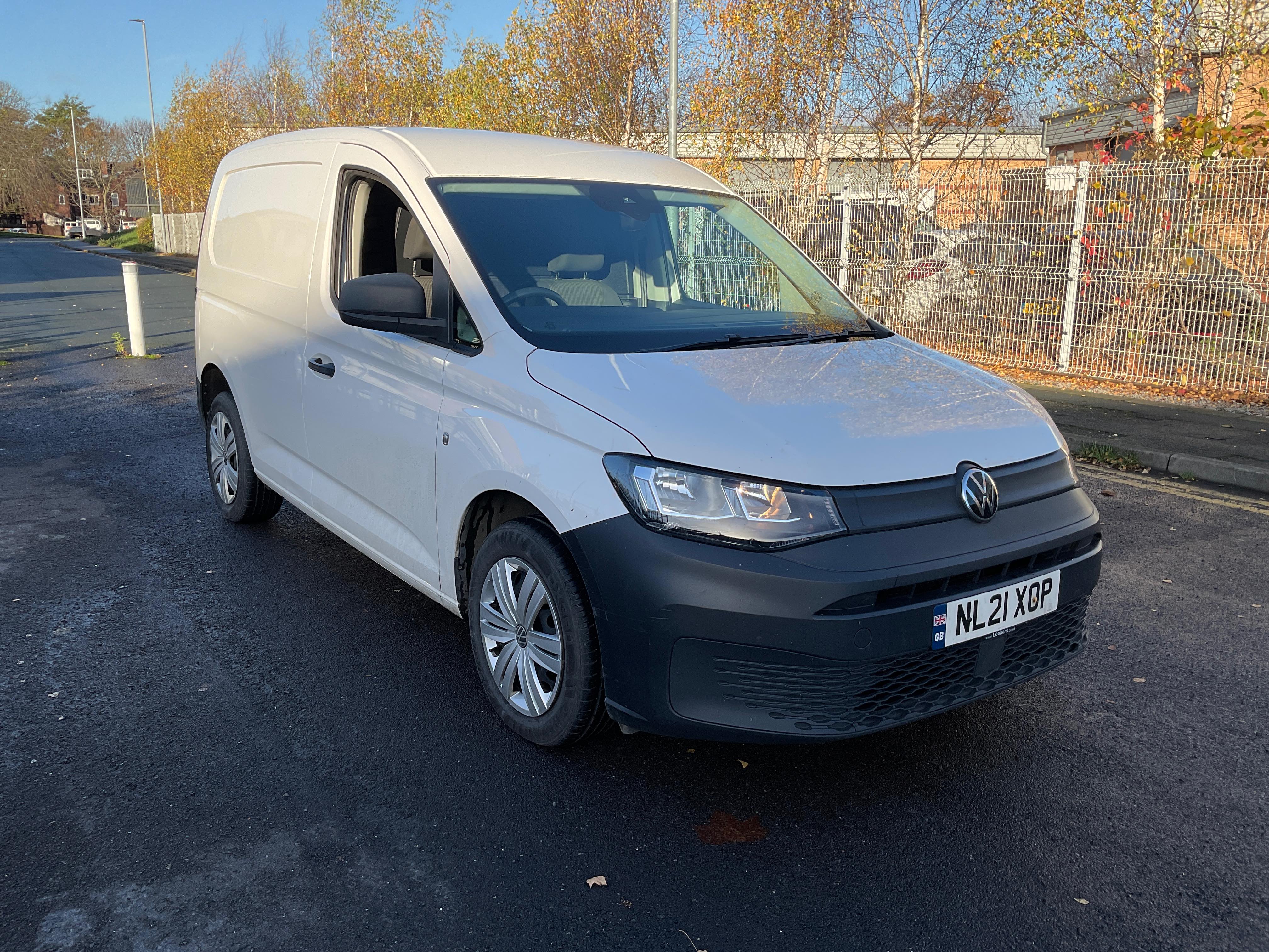 Commercial Vehicles to include Panel Vans, Refrigerated Vans & more, due to Liquidation | Subject to Vendor Approval