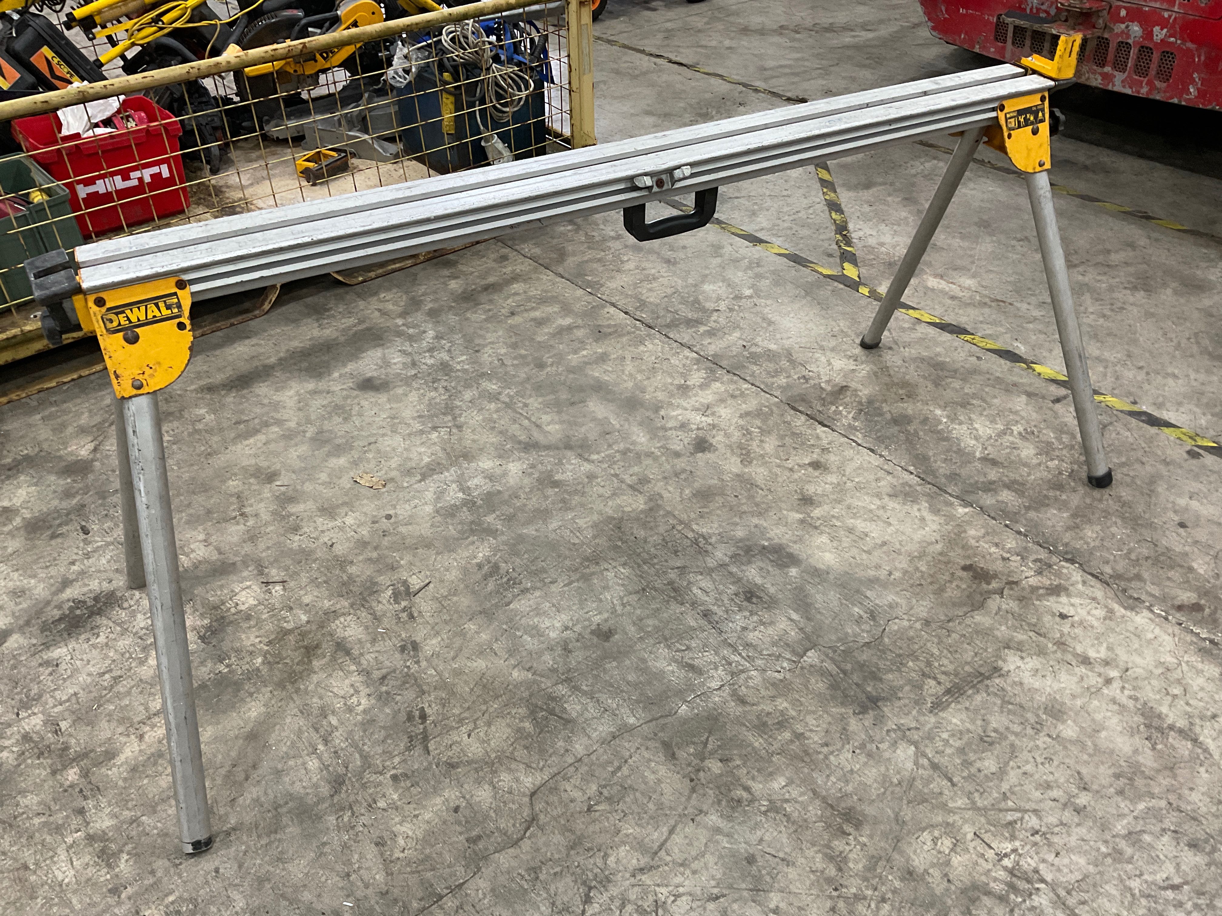 Power Tools, Cement Mixers, Scissor Lifts & more to include Timberwolf, Boss, Belle, Bosch, Dewalt, Genie & more, due to Fleet Renewal | Loading & Shipping Available