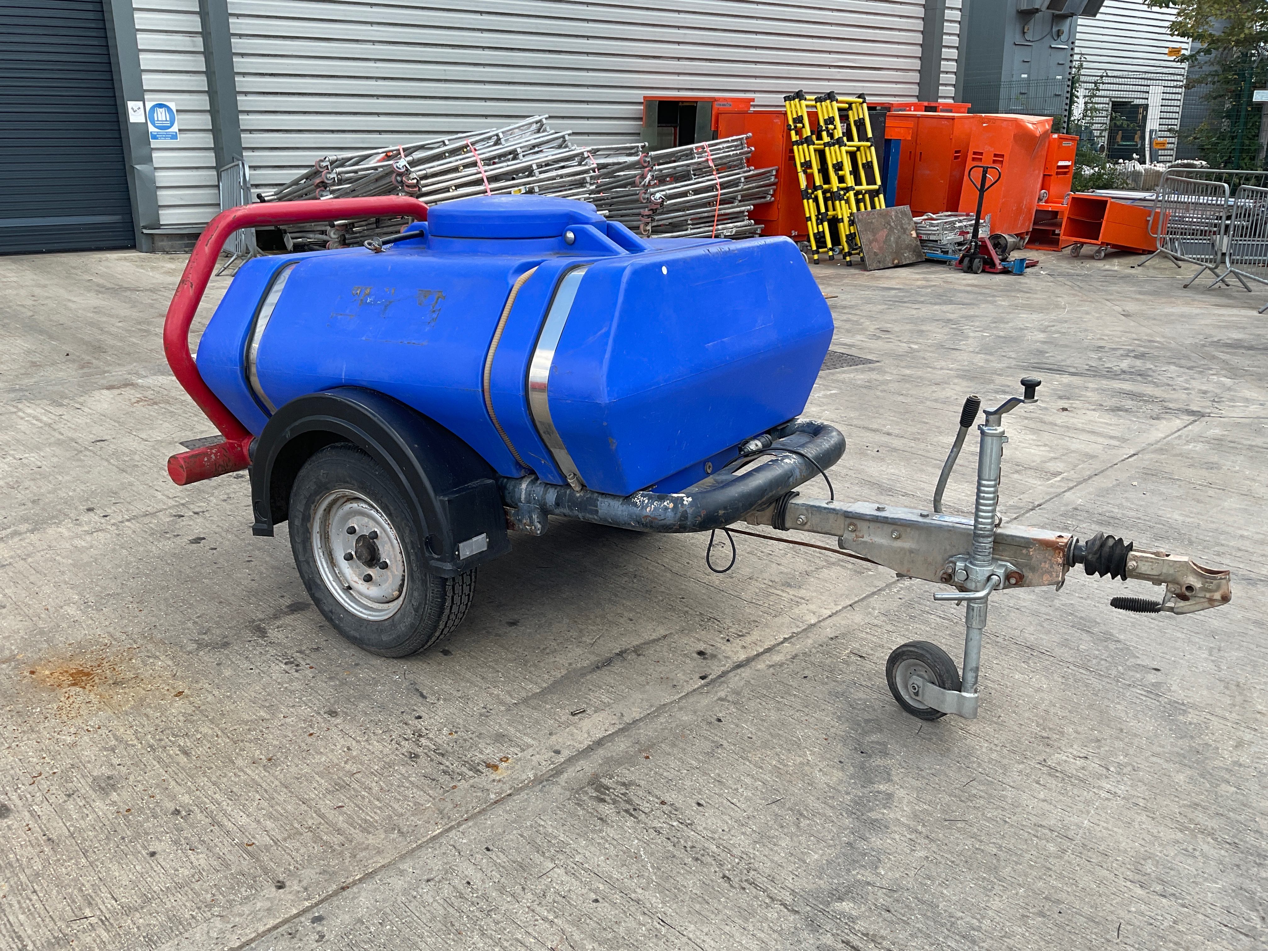 Power Tools, Tools & Equipment to include Petrol Plate Compactors, Cement Mixers, Towable Water Bowser, Petrol Generators, Petrol Hoist, Heaters & more | Loading & Shipping Available | Subject to Vendor Approval