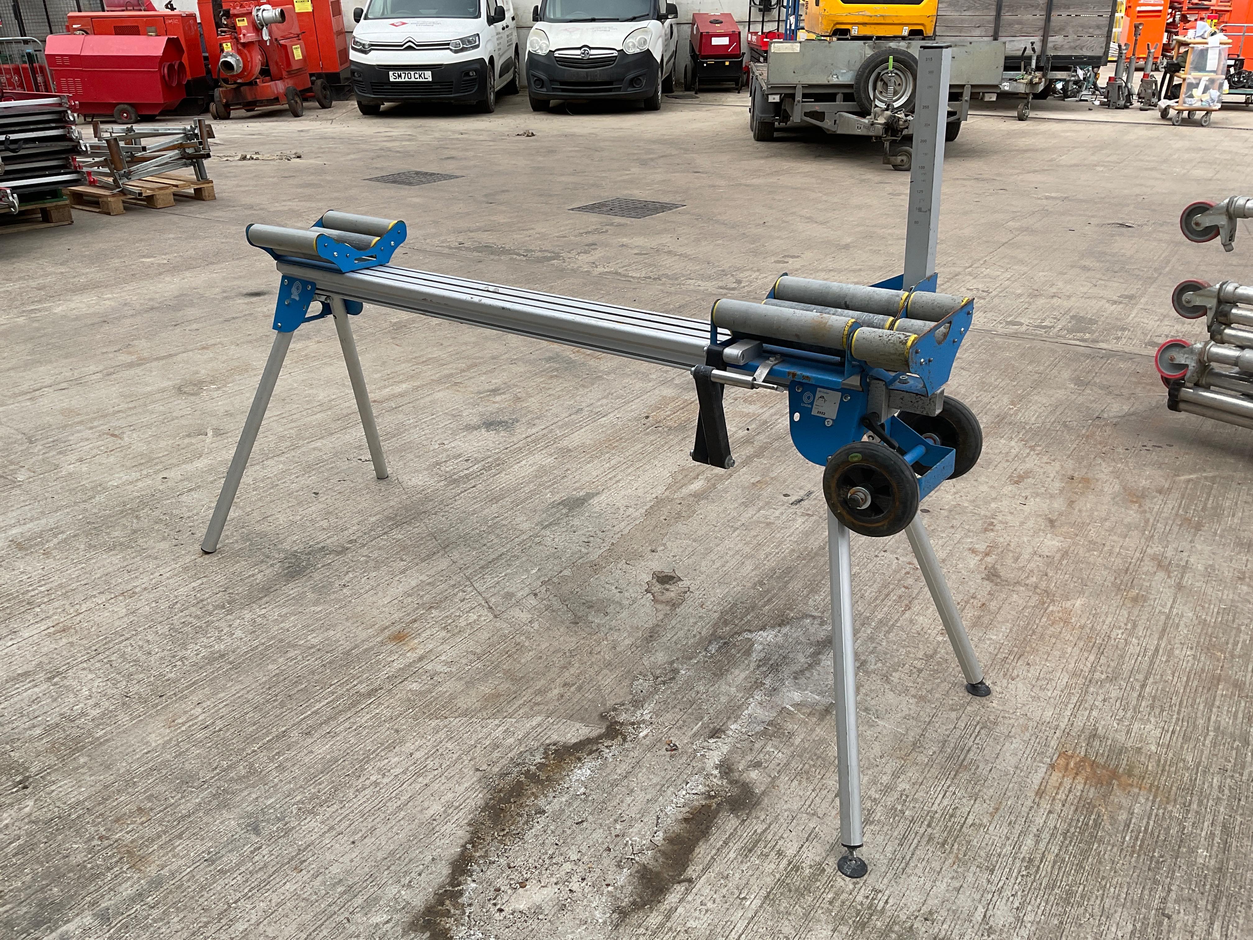 Power Tools, Tools & Equipment to include Access Platforms, Scaffold Towers, Material Lifts, Electrofusion Welders, Pressing Tools, Tool Chests & more | Shipping Available