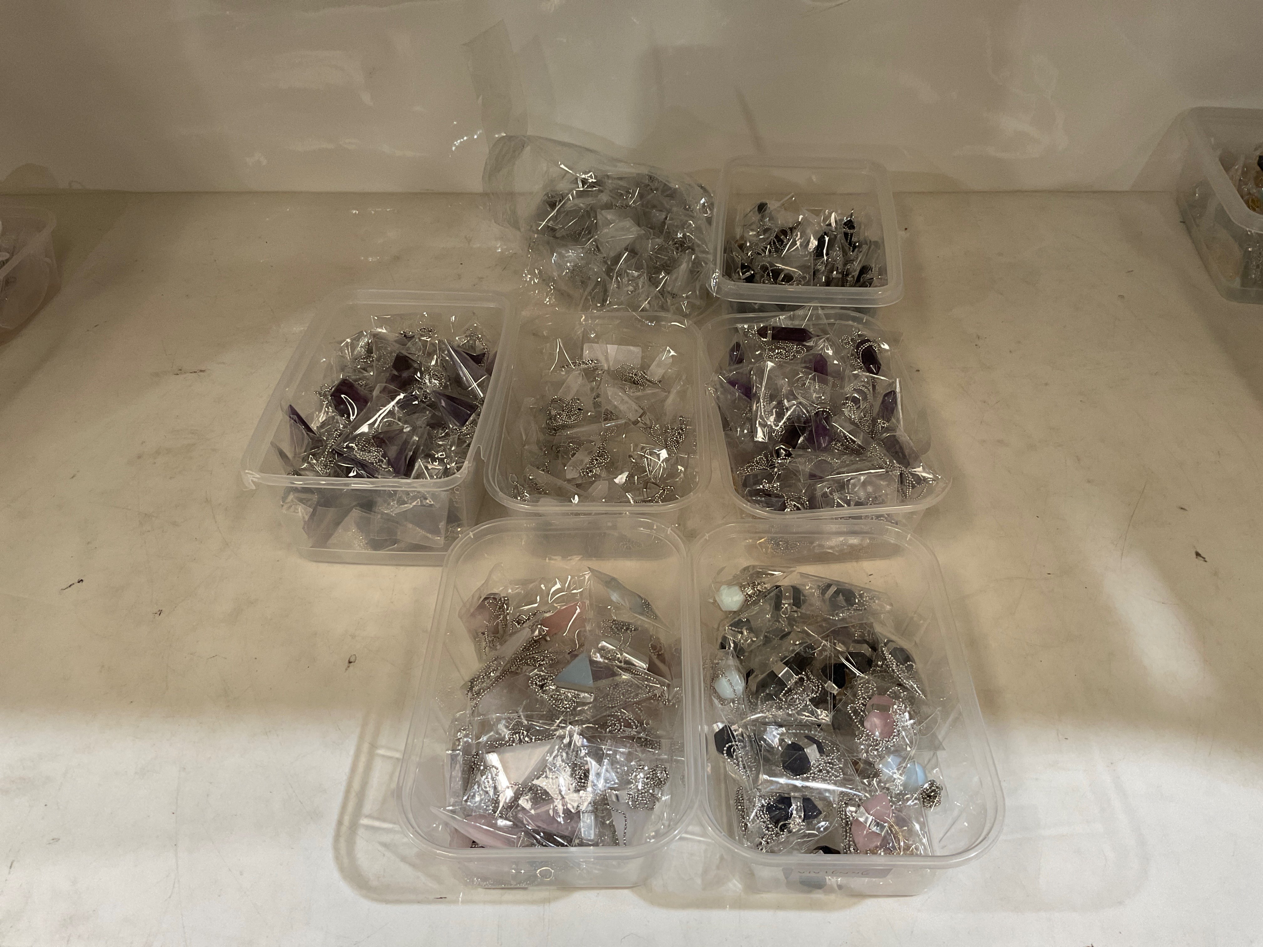 Crystal Jewellery, Jewellery Boxes & Storage Boxes, on behalf of the Directors Pending Appointment of a Liquidator