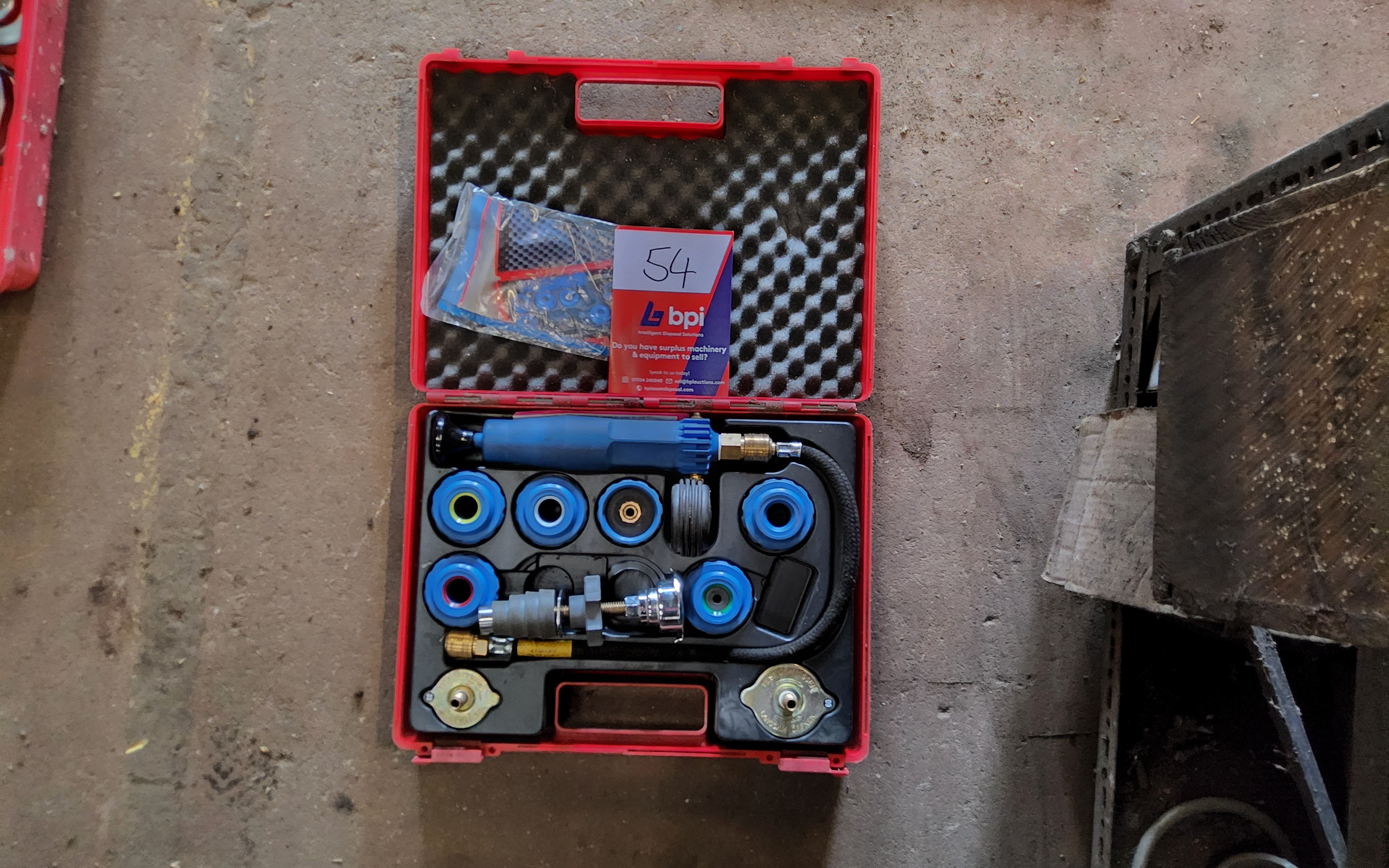 Engineering Equipment & Tools to include Lathes, Milling Machines, Band Saws & more, due to Retirement | No VAT on Hammer