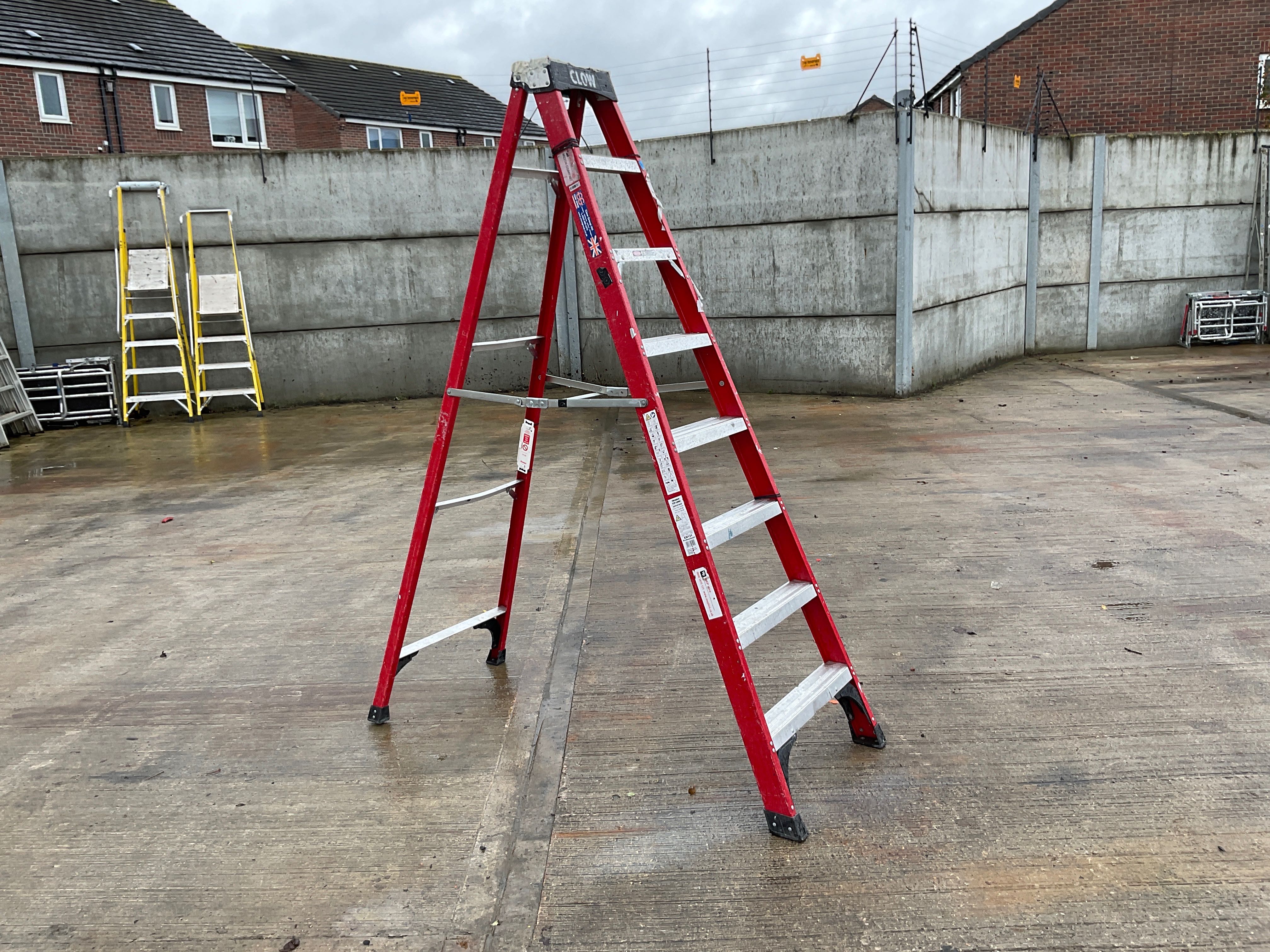 Power Tools, Tools & Equipment to include Cement Mixers, Handheld Breakers, Pipe Freezers, Battery Press Tools, Power Tower Nanos & more | Loading & Shipping Available | Subject to Vendor Approval