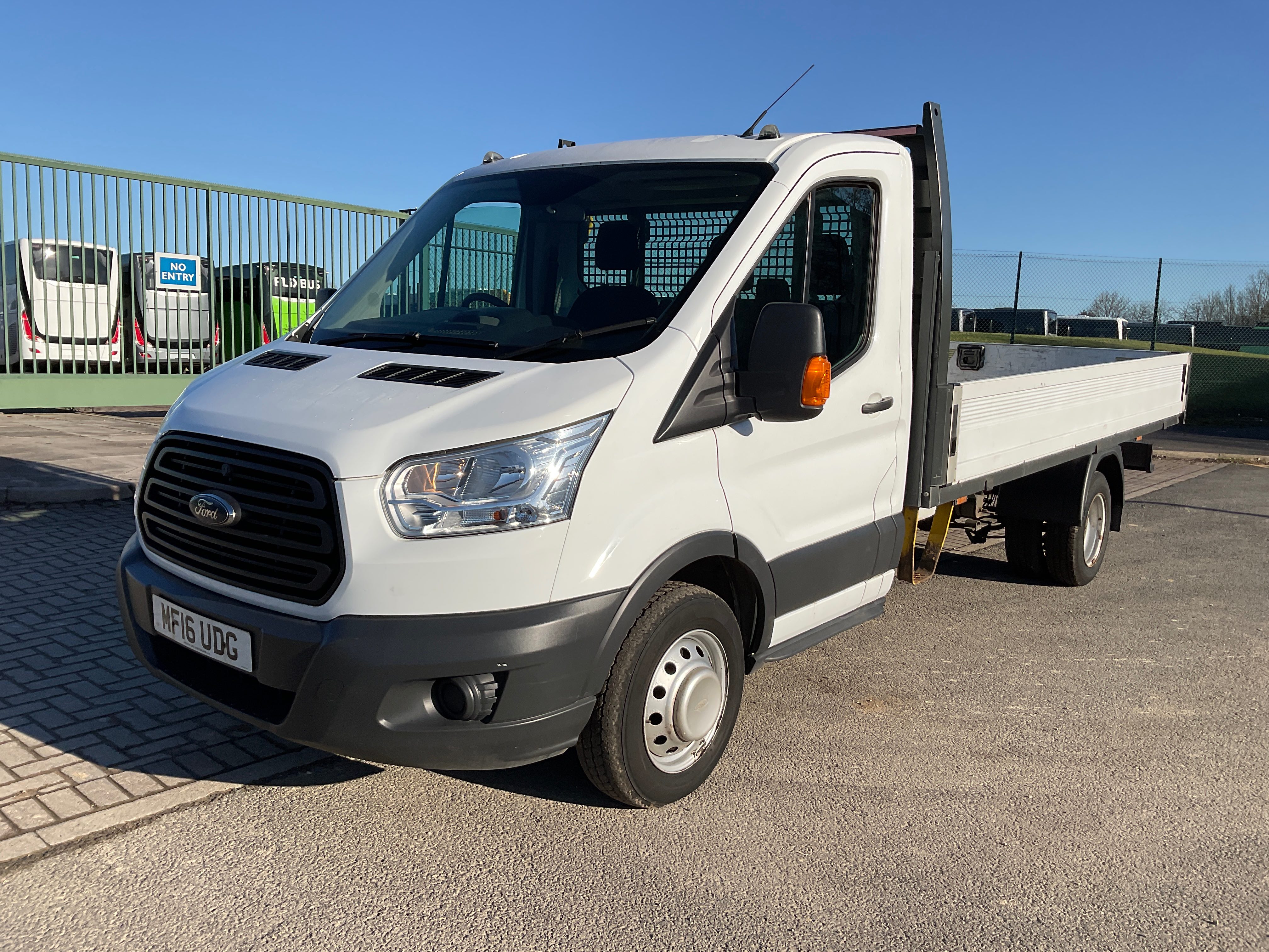 Press Brakes, Guillotines, Plasma Cutter & Associated Sheet Metal Machinery, Commercial Vehicles, Forklift & more on behalf of the Liquidator of Major Sheet Metals Ltd.