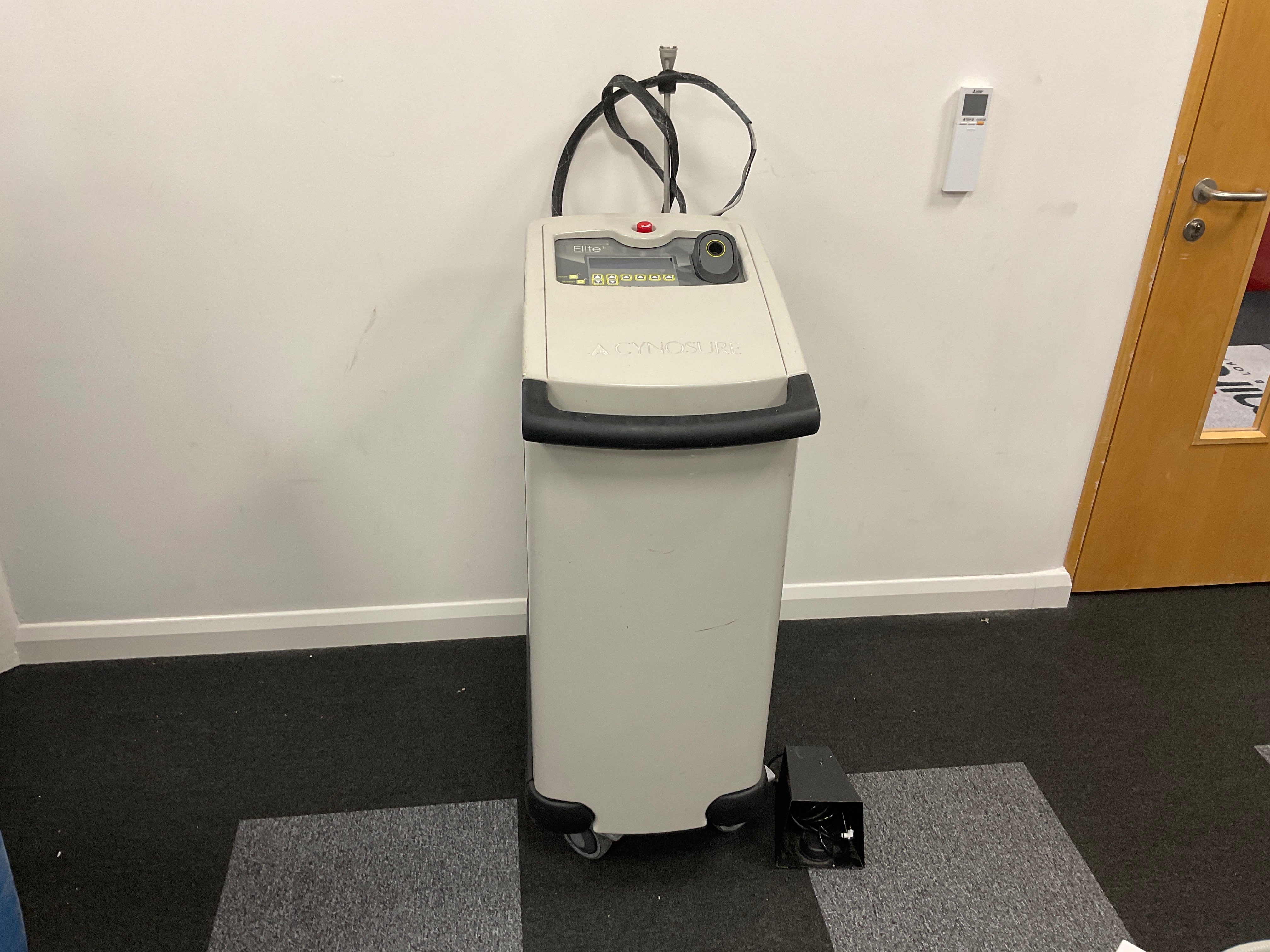 Dermatology & Aesthetic Beauty Equipment on behalf of Finance Company | Subject to Vendor Approval