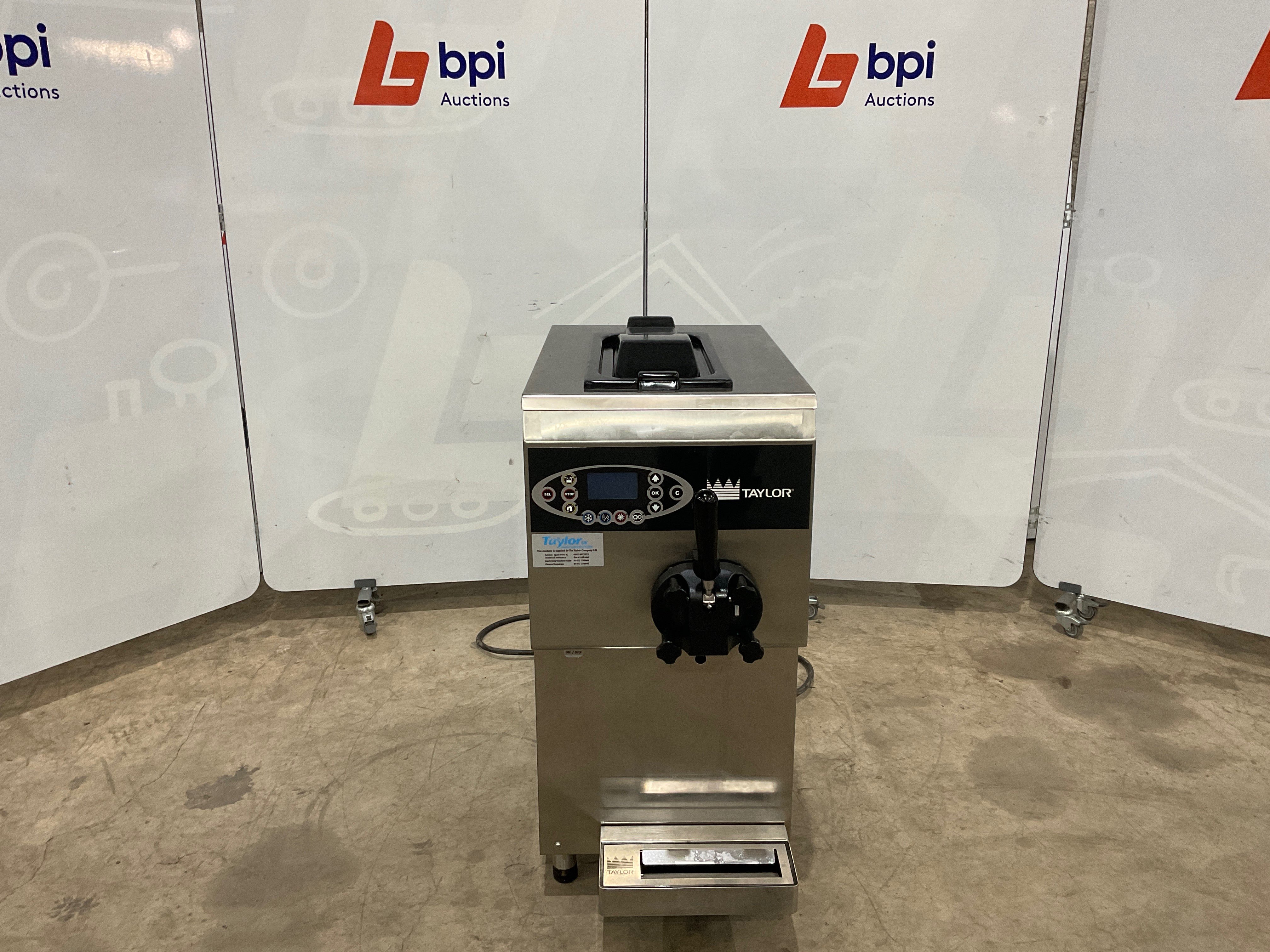 Commercial Catering Equipment to include Ice Cream Machines, Ovens, Griddles, Ice Machines, Freezers, Coffee Machines & more, due to Stock Clearance | Shipping & Loading Available