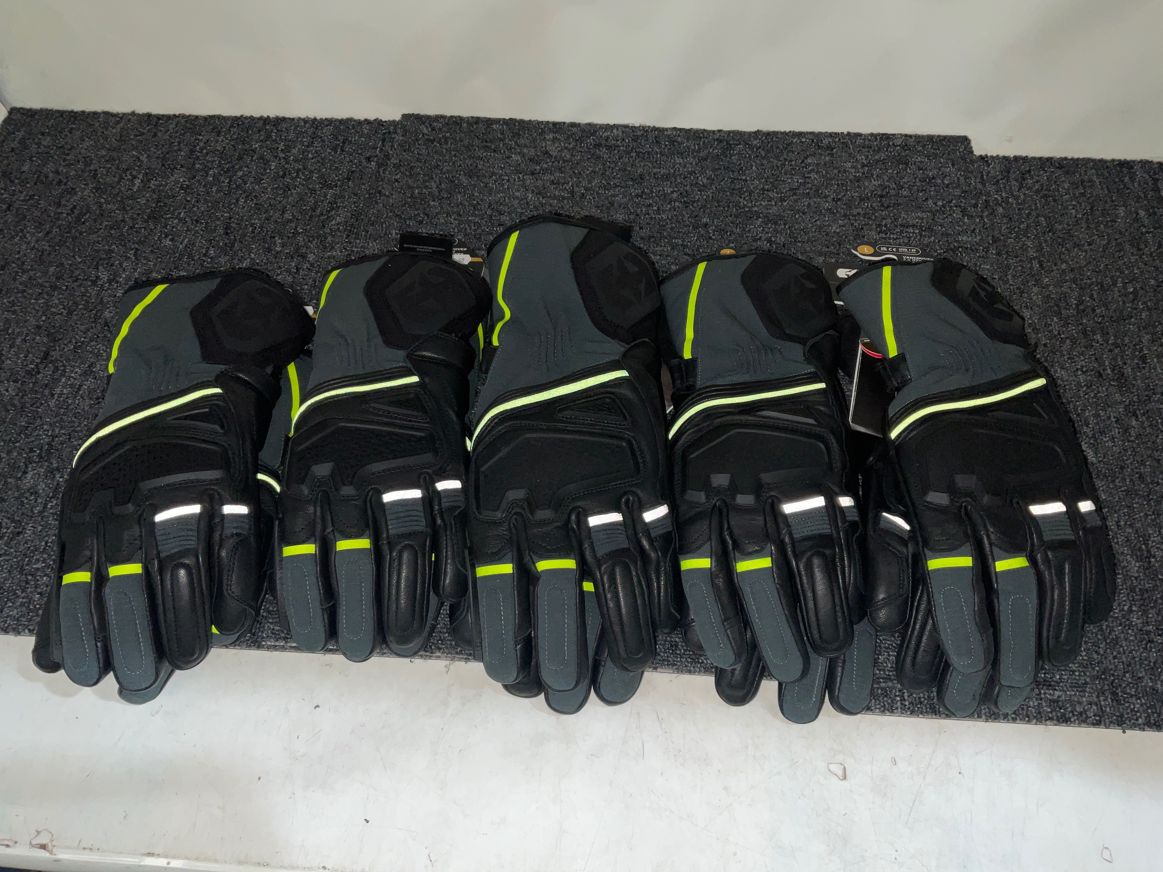Contents of Motorbike Dealer to include BMW F900R & F800R Motorbikes, New & Boxed Helmets, Leathers, Boots & Accessories on behalf of the Liquidator of Reiten Motorrad Ltd. | Subject to Vendor Approval