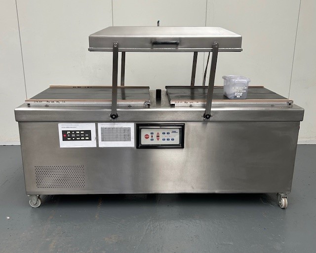 Bakery & Food Processing Machinery on behalf of Bakery Equipment Supplier, Wholesale Sandwich Producer & Food Machinery Trader, due to Stock Clearance | Lots Added Daily