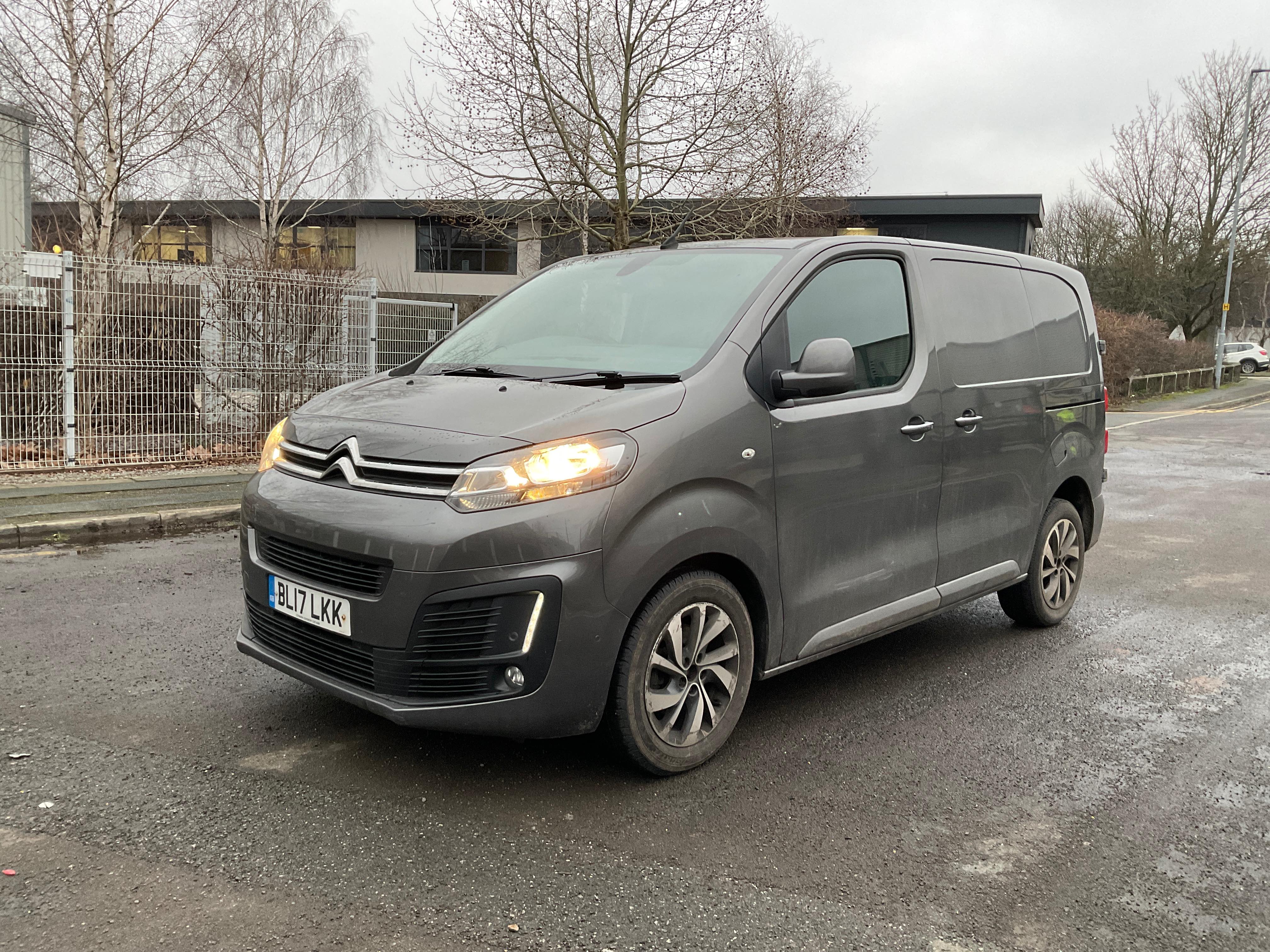 Commercial Vehicles, Tools & Mobility Equipment on behalf of the Liquidators of Nopac Midlands Limited | Subject to Vendor Approval