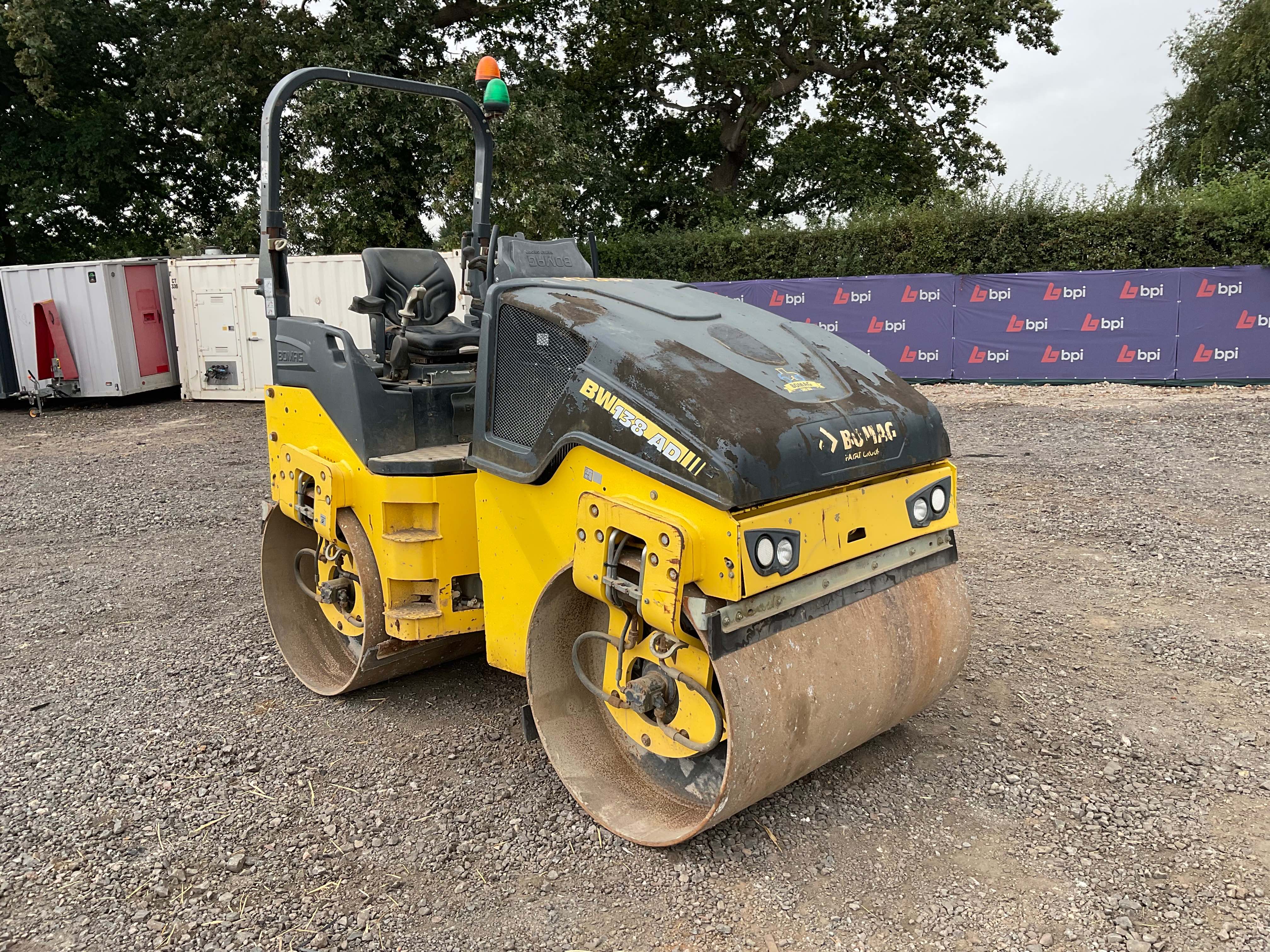 Excavators, Telehandlers, Dumpers, Rollers & more on behalf of National Hire Company, due to Fleet Renewal | Loading & Shipping Available