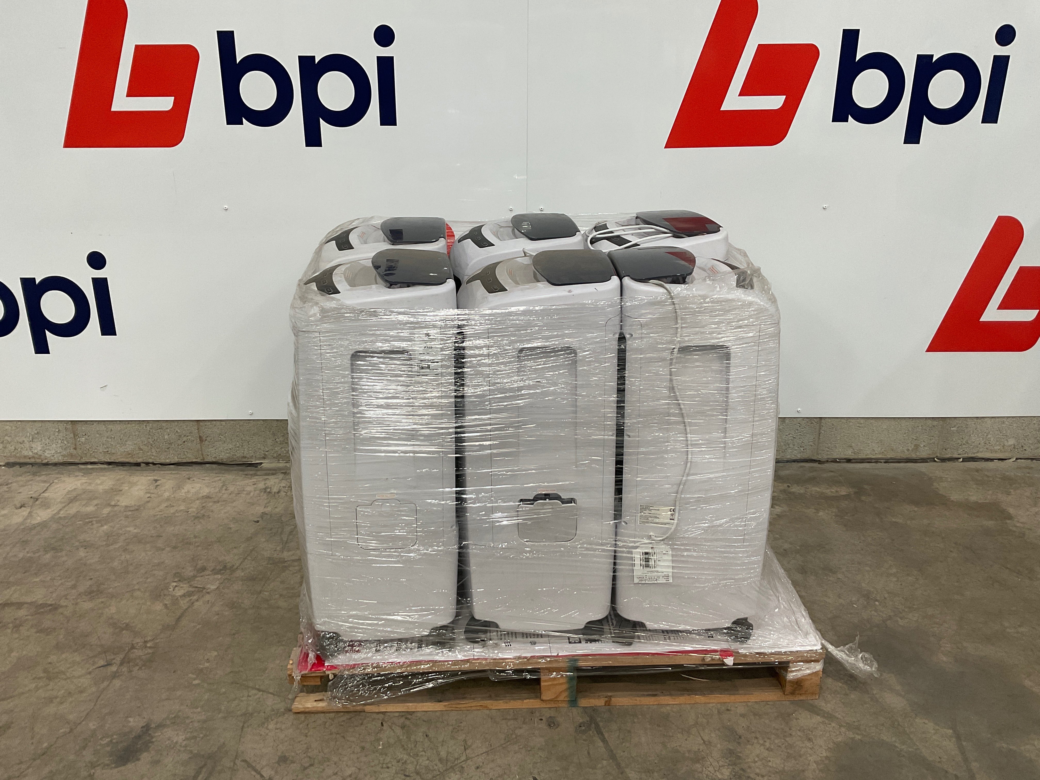 Power Tools, Coolers, Portable Air Conditioners, Fan Heaters, Pipe Threading Machines & more | Loading & Shipping Available | Subject to Vendor Approval