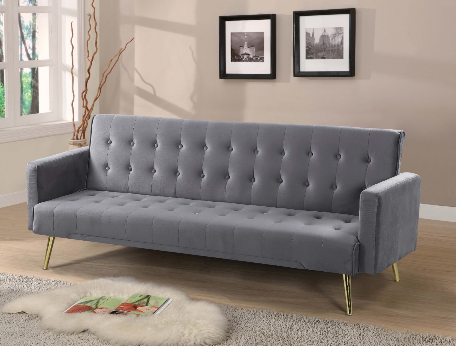 Sofas, Sofa Beds, Armchairs, Mattresses, Bed Frames & more on behalf of the Liquidators of The Sleep Factory | Loading & Shipping Available | Subject to Vendor Approval
