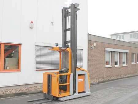Diesel Forklift Trucks & Narrow Aisle Order Picker on behalf of Finance Company | Subject to Vendor Approval