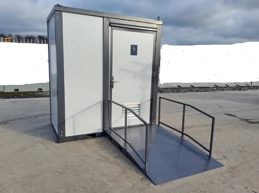 Unused 19ft Wooden Clad Houses, 7ft Container BBQ Houses, Disabled Toilets, 20ft Electric Sliding Gates, 14ft Horse Gates & more | Loading & Shipping Available | Subject to Vendor Approval