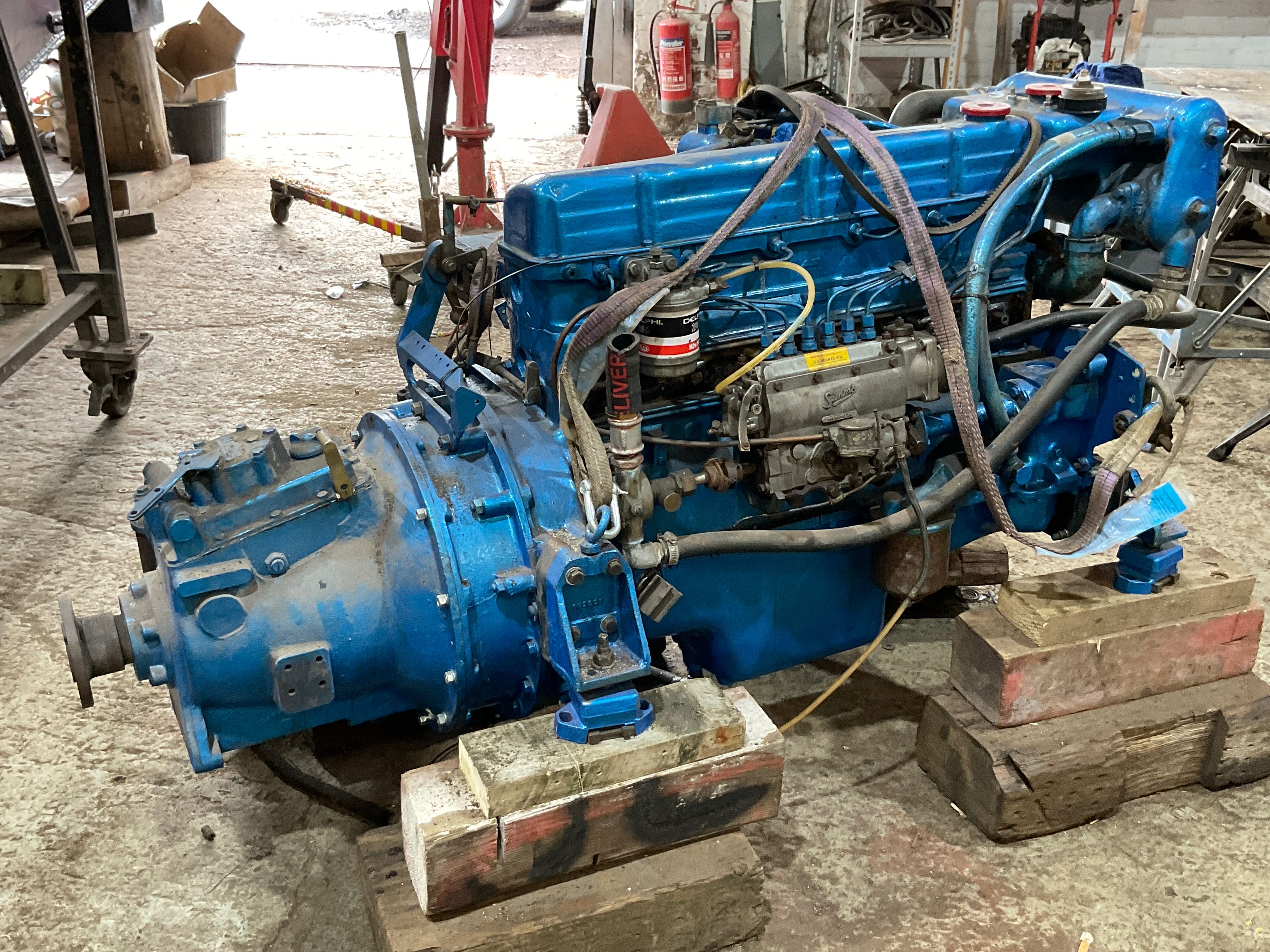 Safety Boat Fleet, Pontoons, Vehicles, Marine Retail Stock & Workshop Equipment as Instructed by Begbies Traynor, Liquidators of North East Safety Boats | All Winning Bids are Subject to Vendor Approval