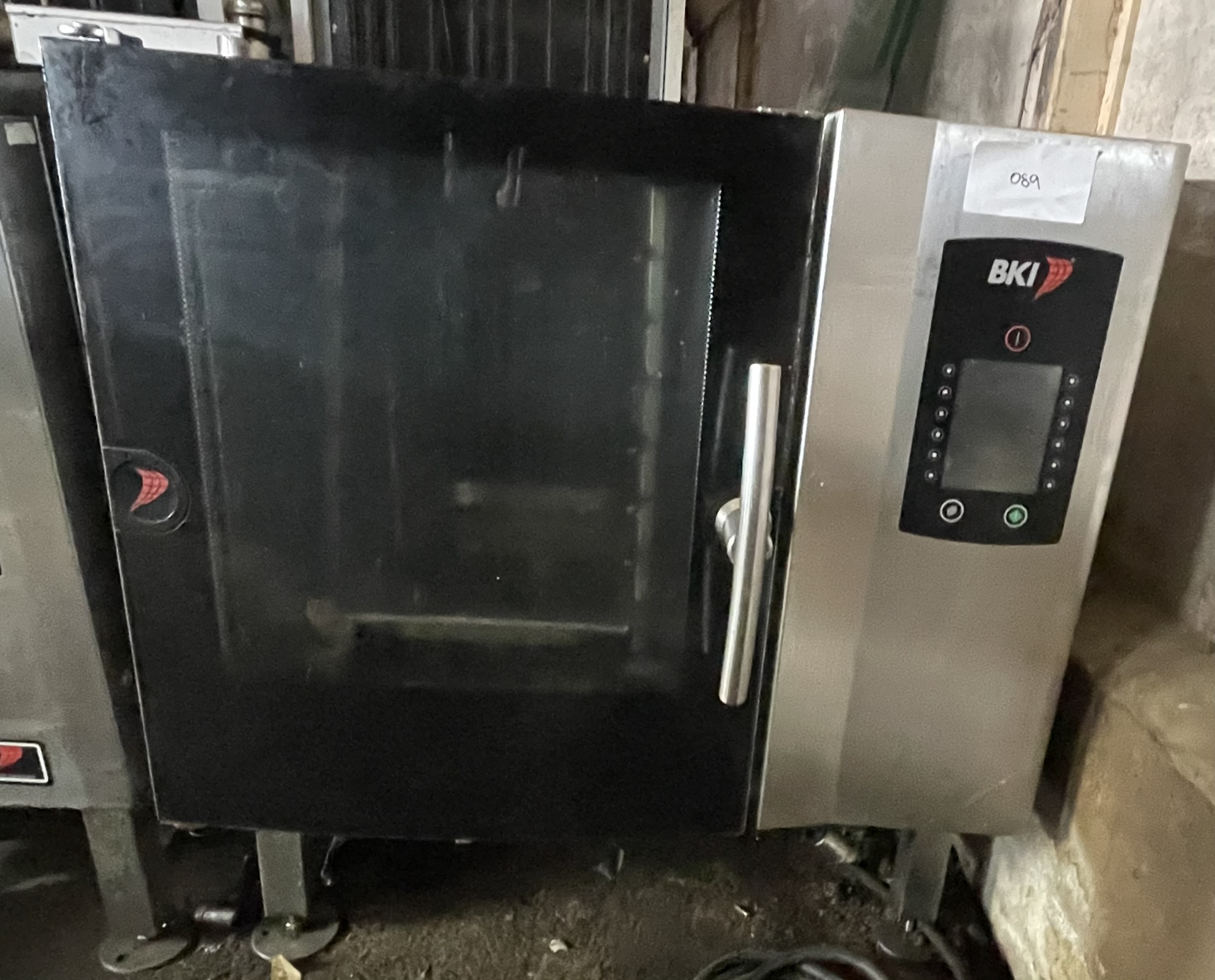 Commercial Catering Equipment to include Fryers, Ovens, Dishwashers, Fridges & more