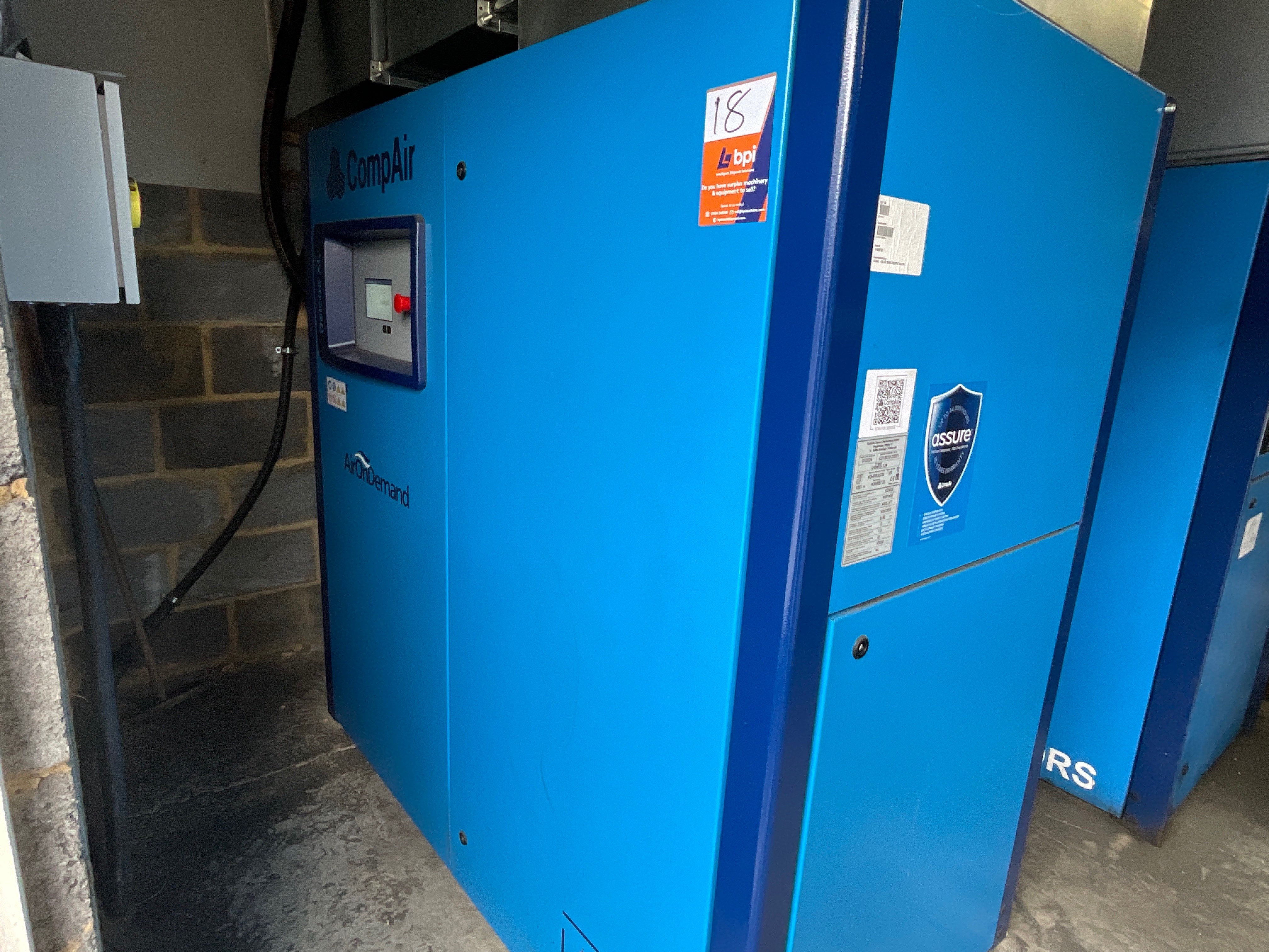 Woodworking Machinery & Equipment on behalf of Paddington Construction, due to Business Closure | All Winning Bids are Subject to Vendor Approval