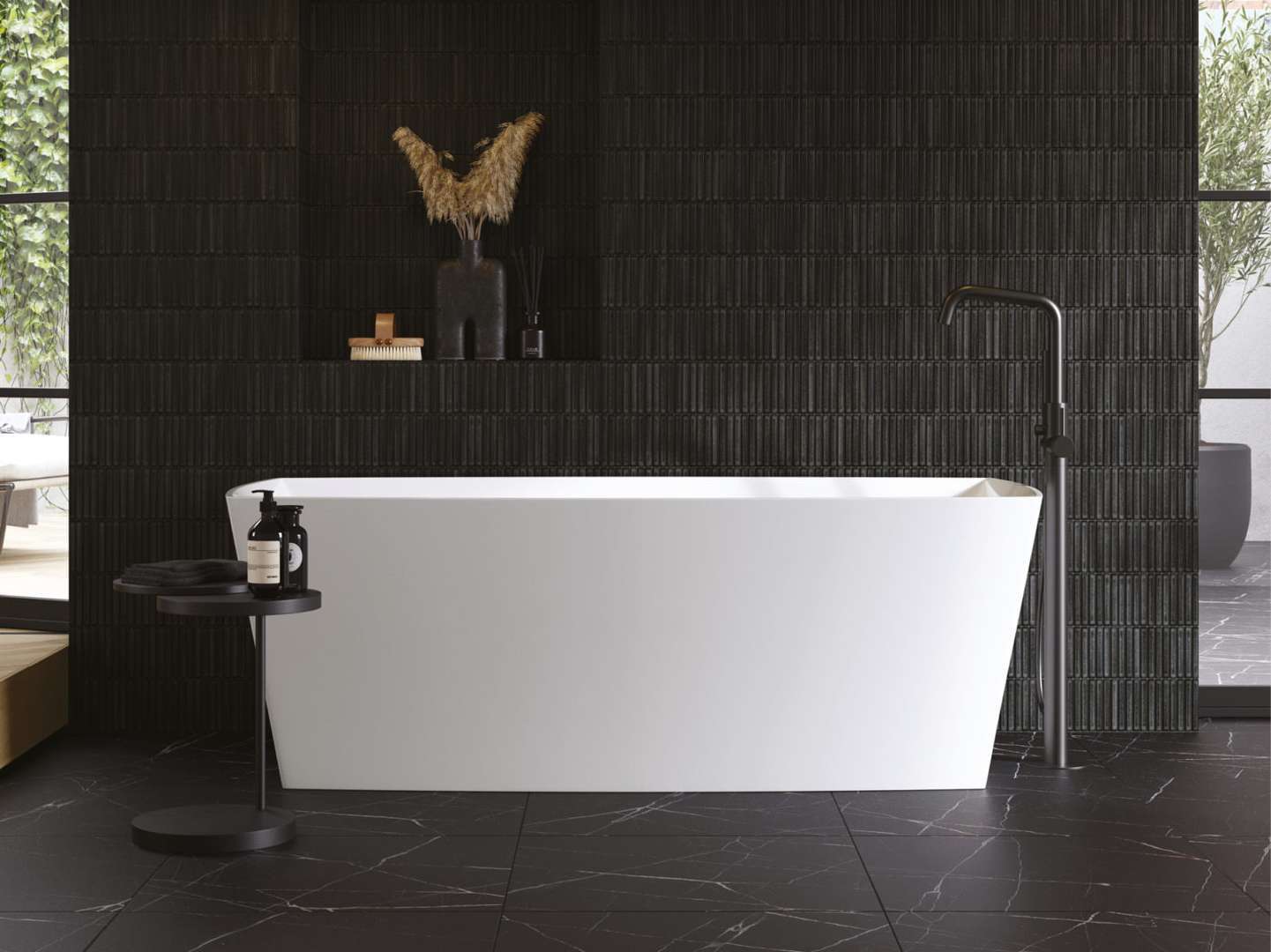 New Branded Quality Bath Wares & Bathroom Equipment, due to Clearance | No Reserve | No Shipping