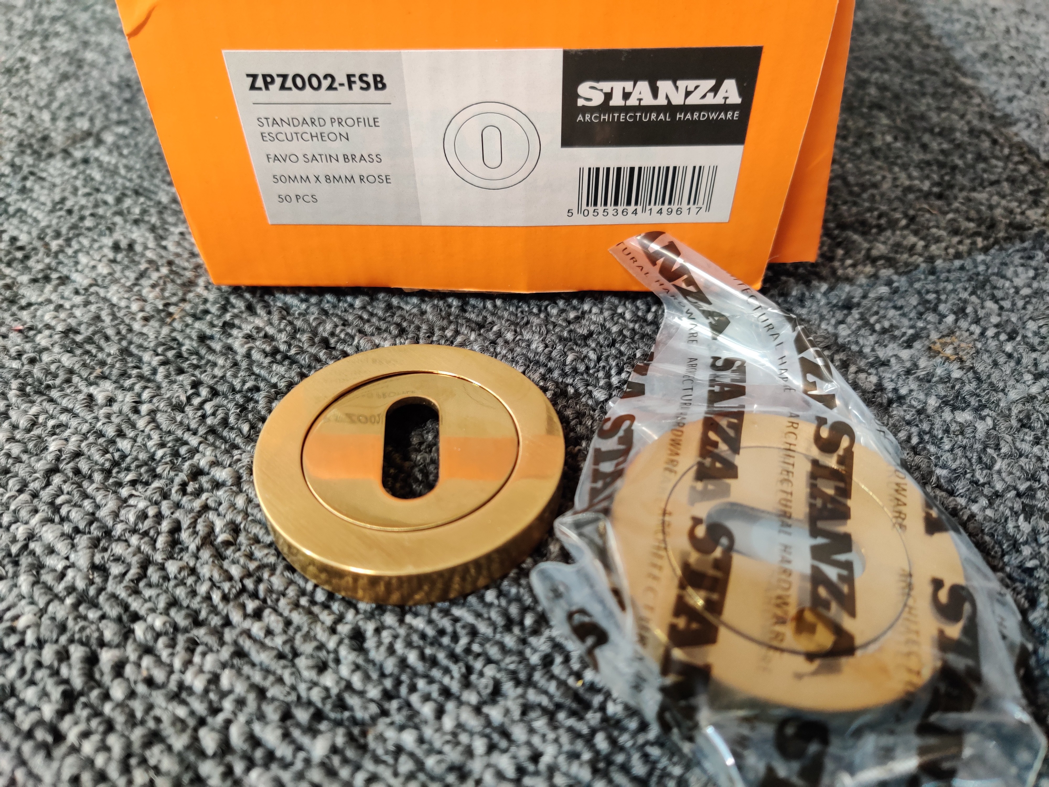 High Quality ERA & Brand New Yale Hardware & Accessories to include Single & Double Cylinders, Euro Turn Locks, Screw Pull Handles, Lever Handles & more | No Reserve | Shipping Available
