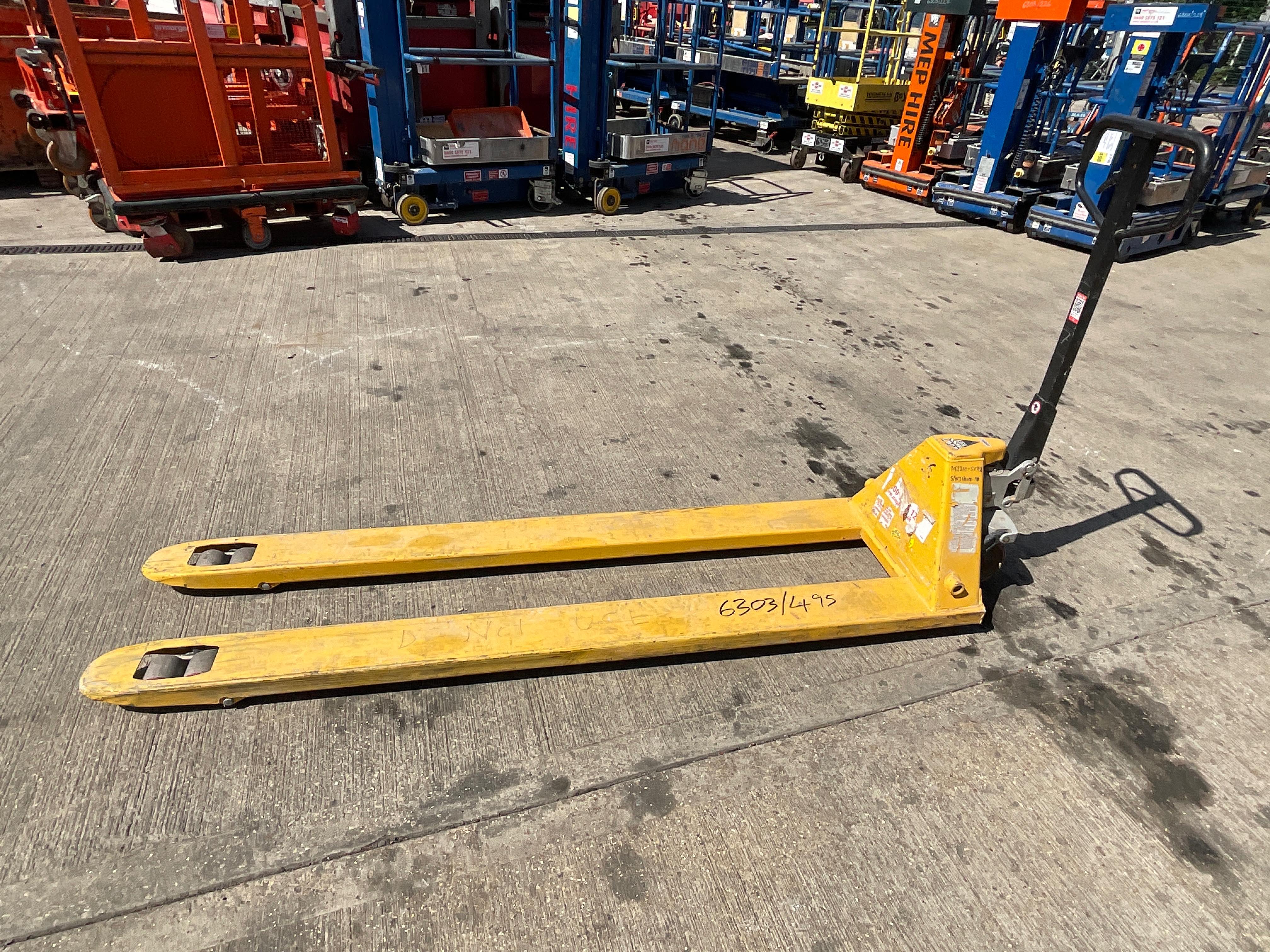 Power Tools, Tools & Equipment to include Access Platforms, Electrofusion Welders, Pressing Tools, Tool Chests & more | Loading & Shipping Available | No Reserve