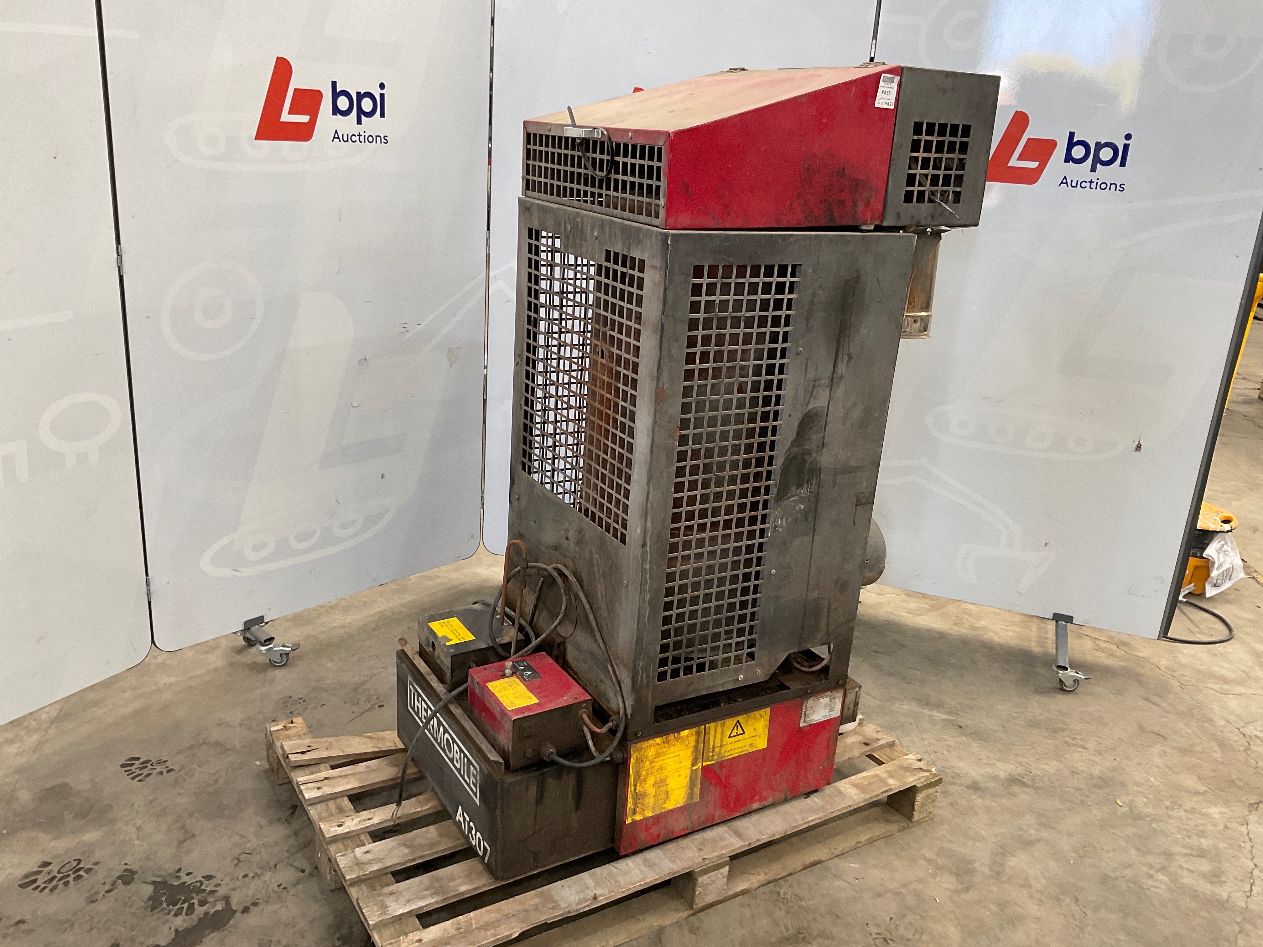 Garage Equipment, Air Compressors, Mig Welders, Tools & more, due to Business Restructure | Loading & Shipping Available